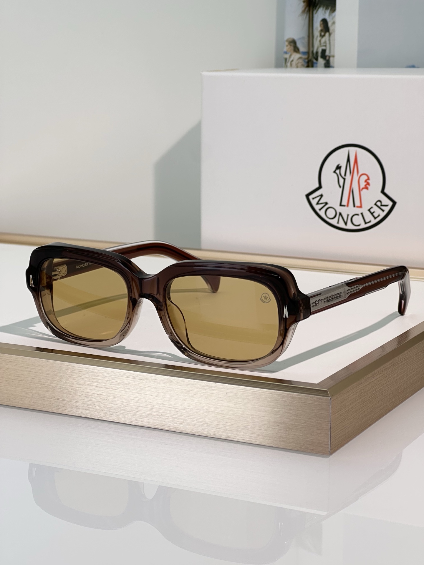 Designer Sunglasses ME6008
