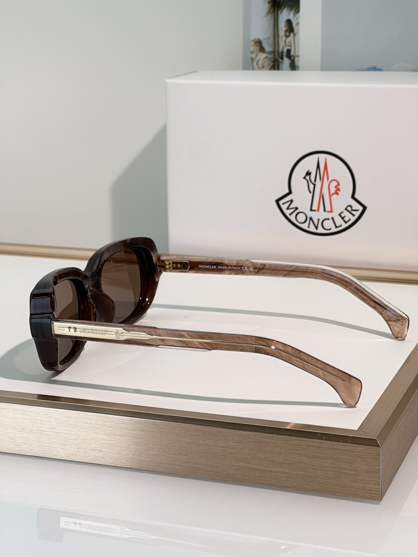 Designer Sunglasses ME6008