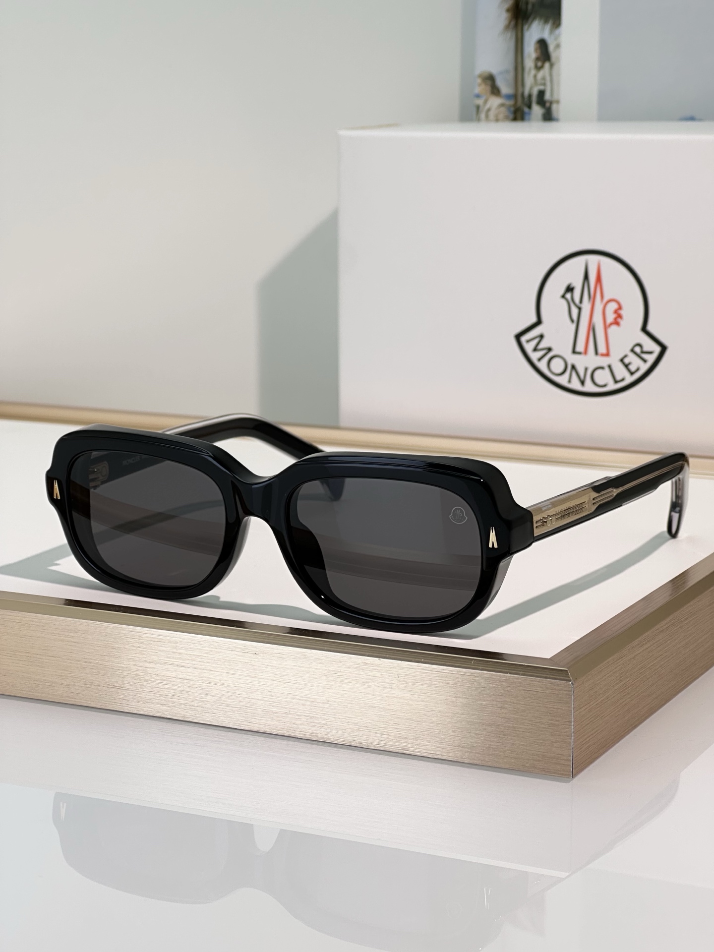 Designer Sunglasses ME6008