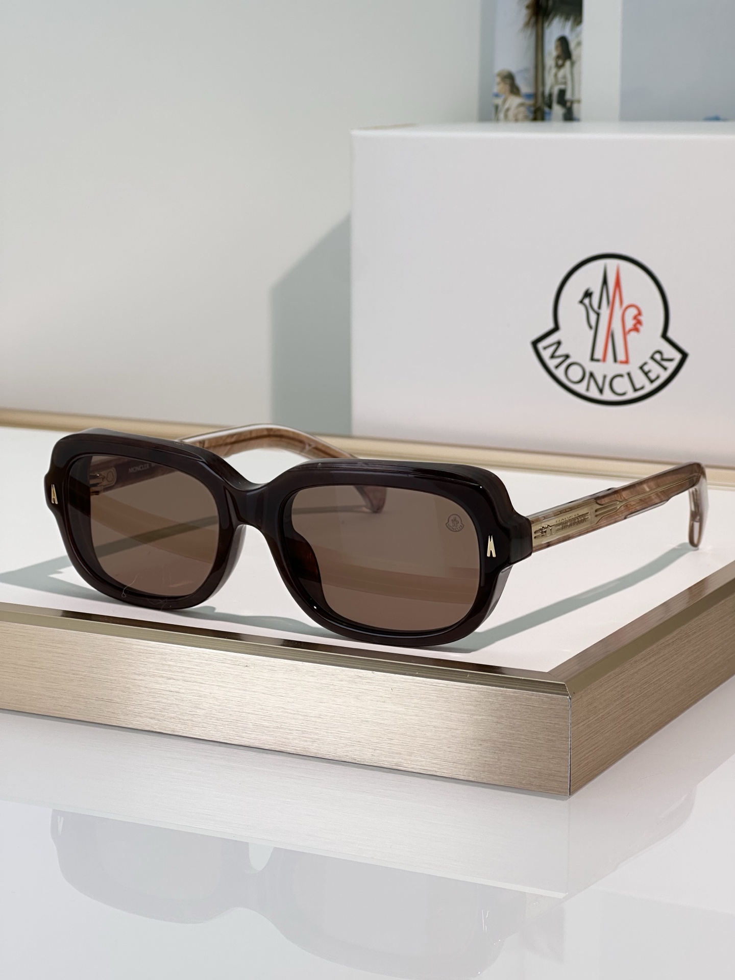 Designer Sunglasses ME6008