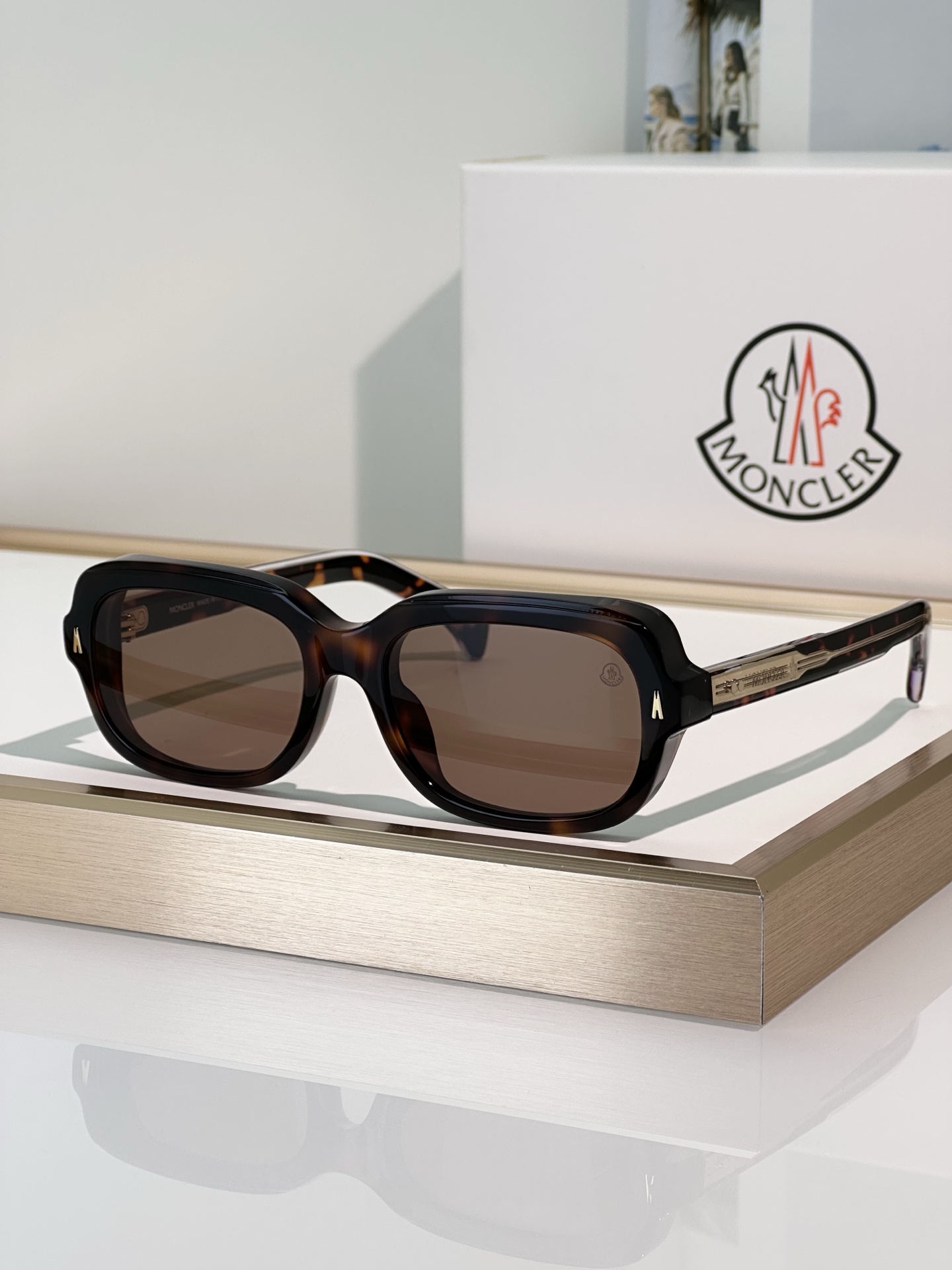 Designer Sunglasses ME6008