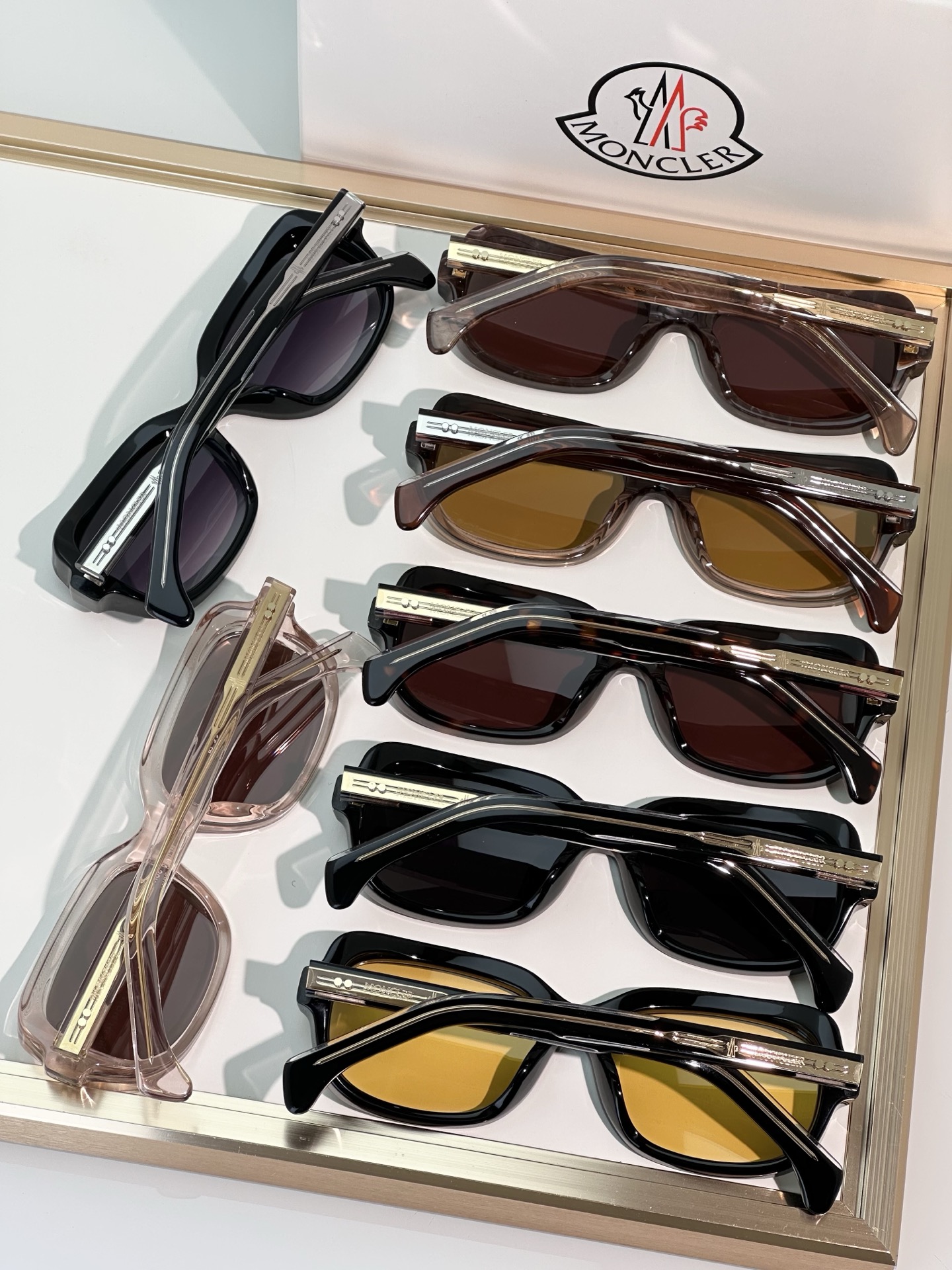 Designer Sunglasses ME6008