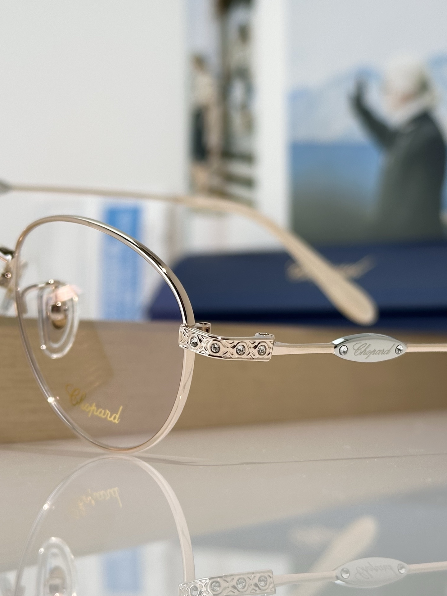 Designer Sunglasses VCHL113J