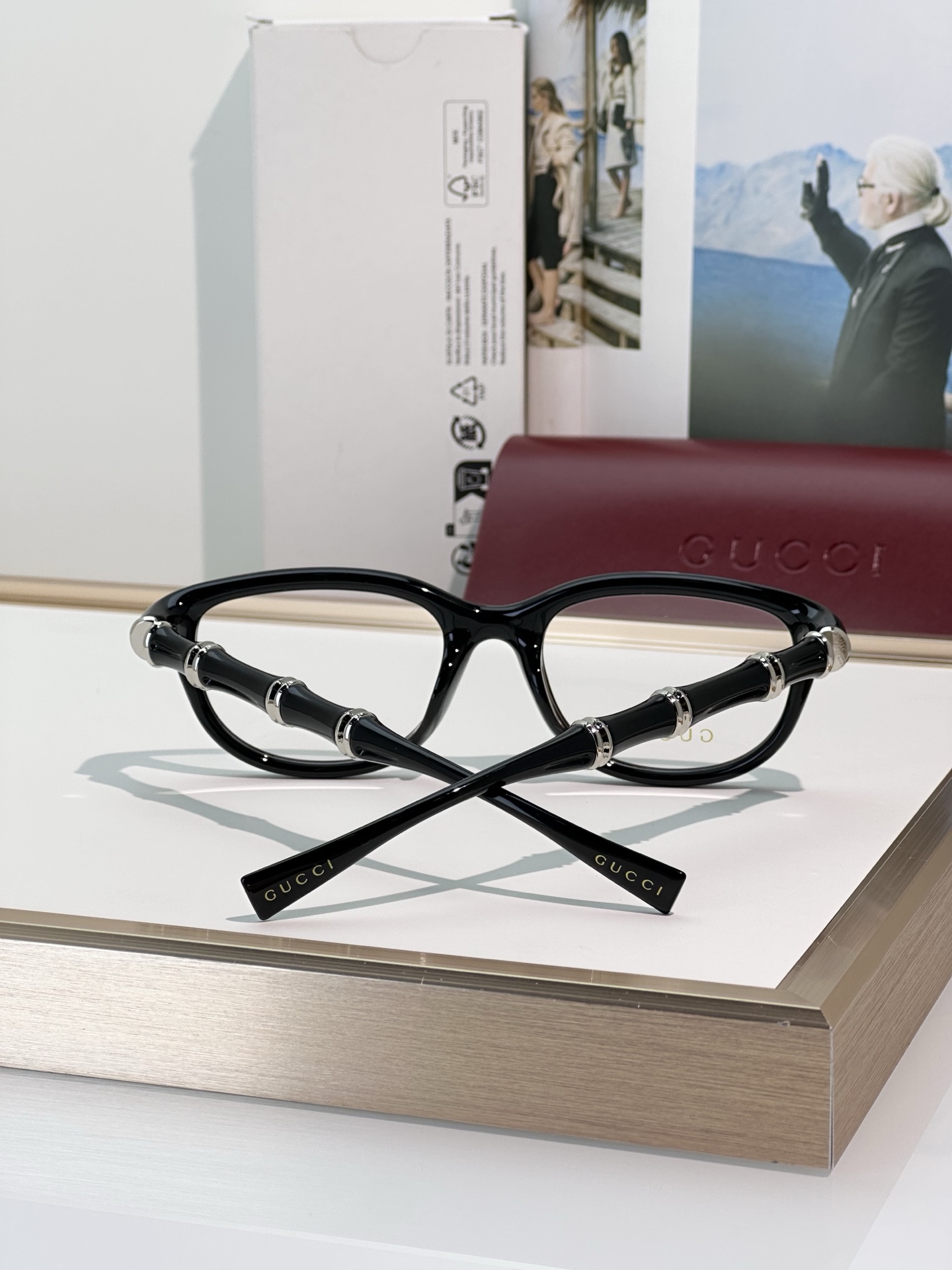 Designer Sunglasses GG2062SA