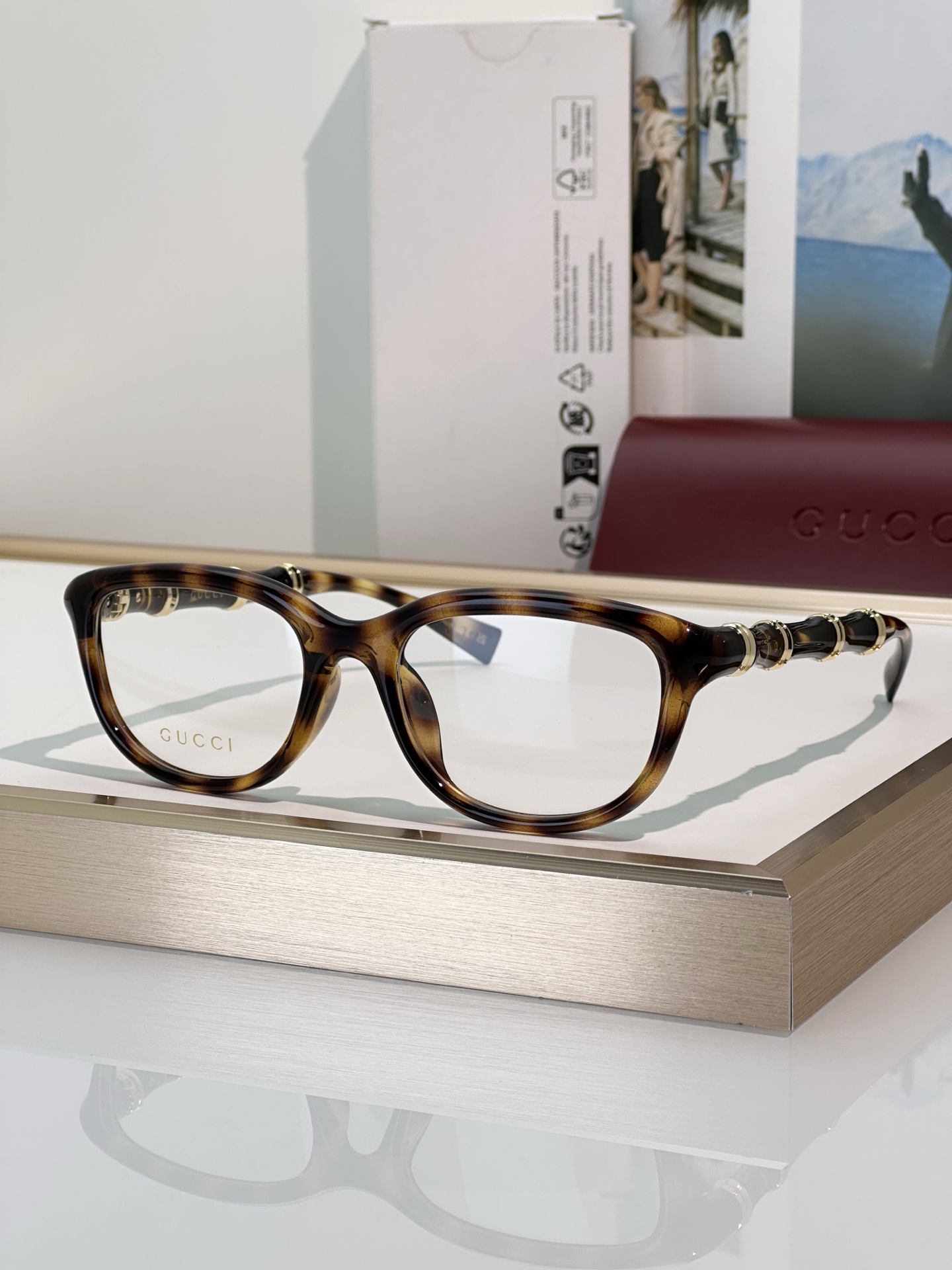 Designer Sunglasses GG2062SA