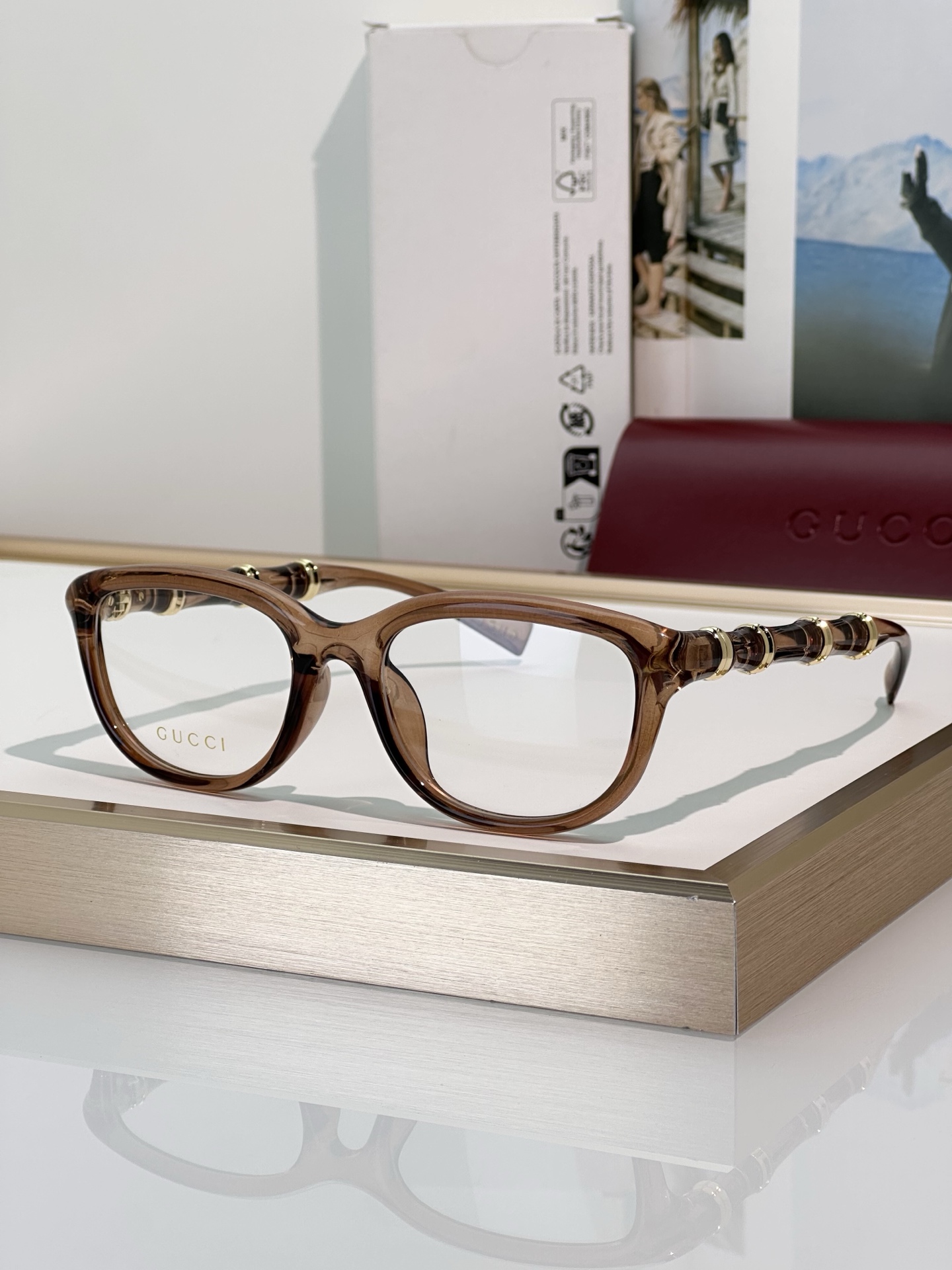 Designer Sunglasses GG2062SA