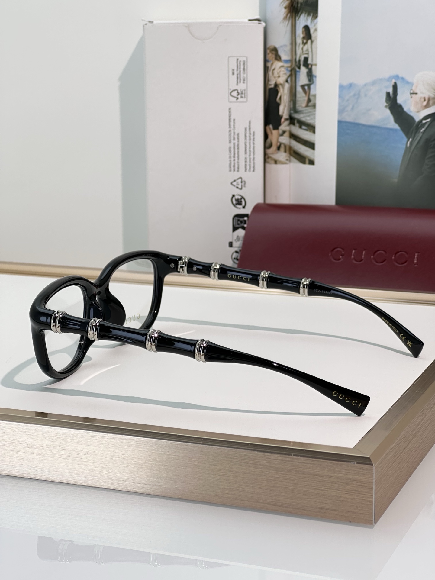 Designer Sunglasses GG2062SA