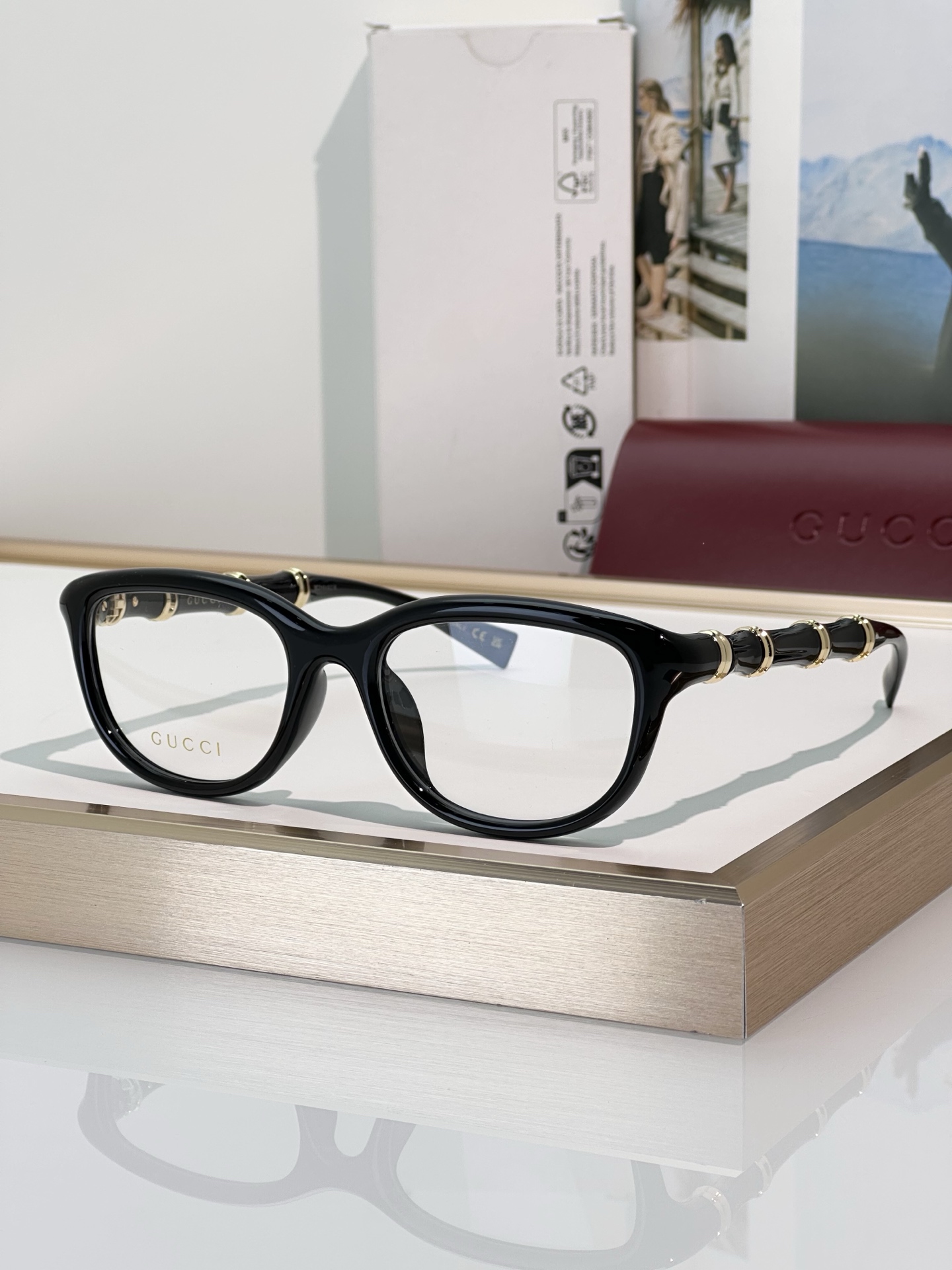 Designer Sunglasses GG2062SA