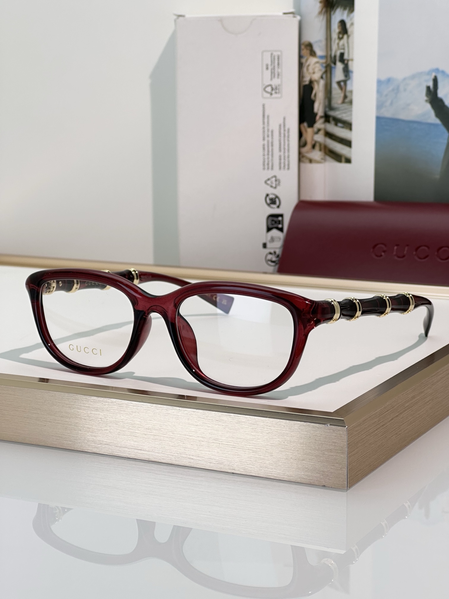Designer Sunglasses GG2062SA