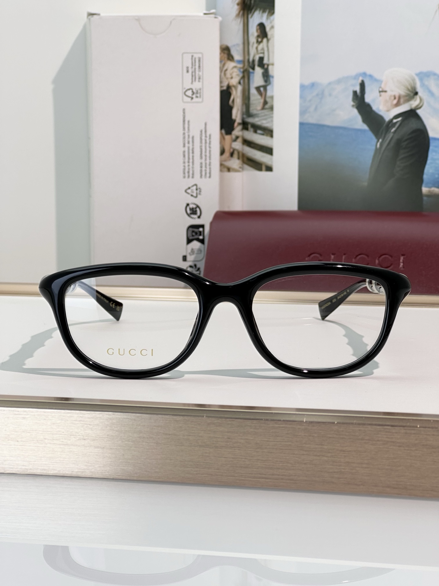 Designer Sunglasses GG2062SA