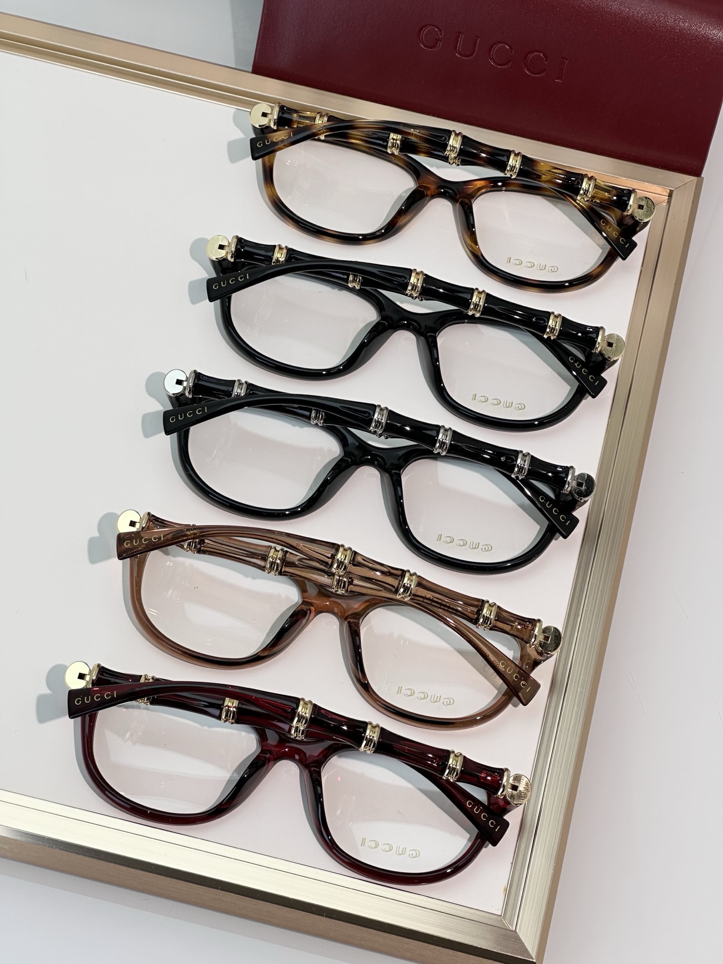Designer Sunglasses GG2062SA