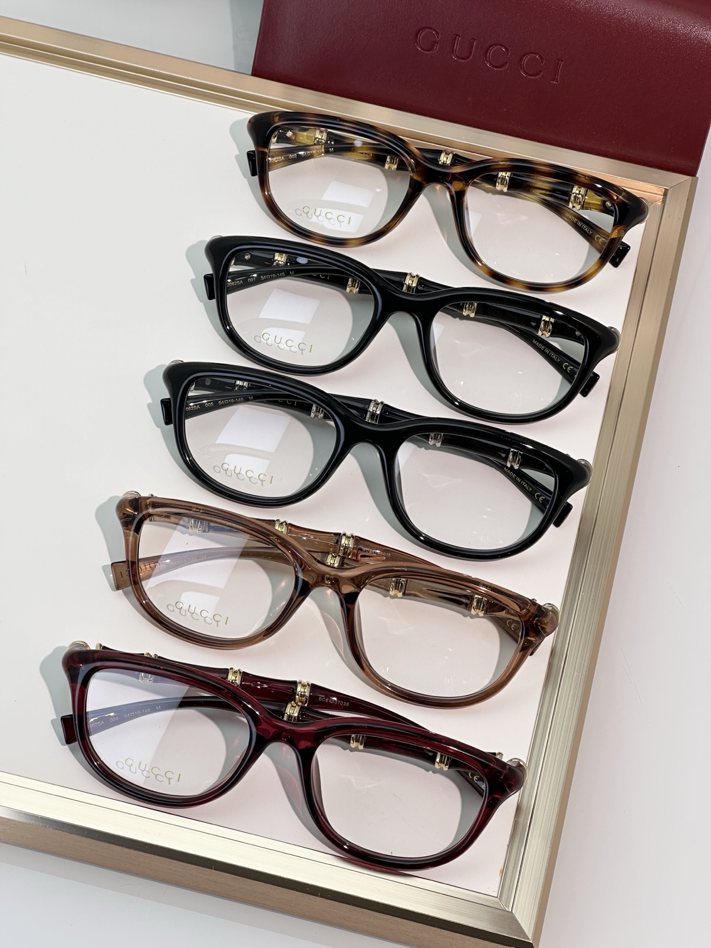 Designer Sunglasses GG2062SA