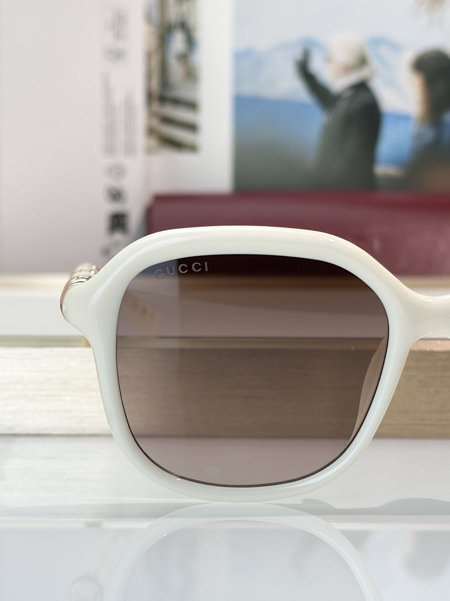 Designer Sunglasses GG2061SA