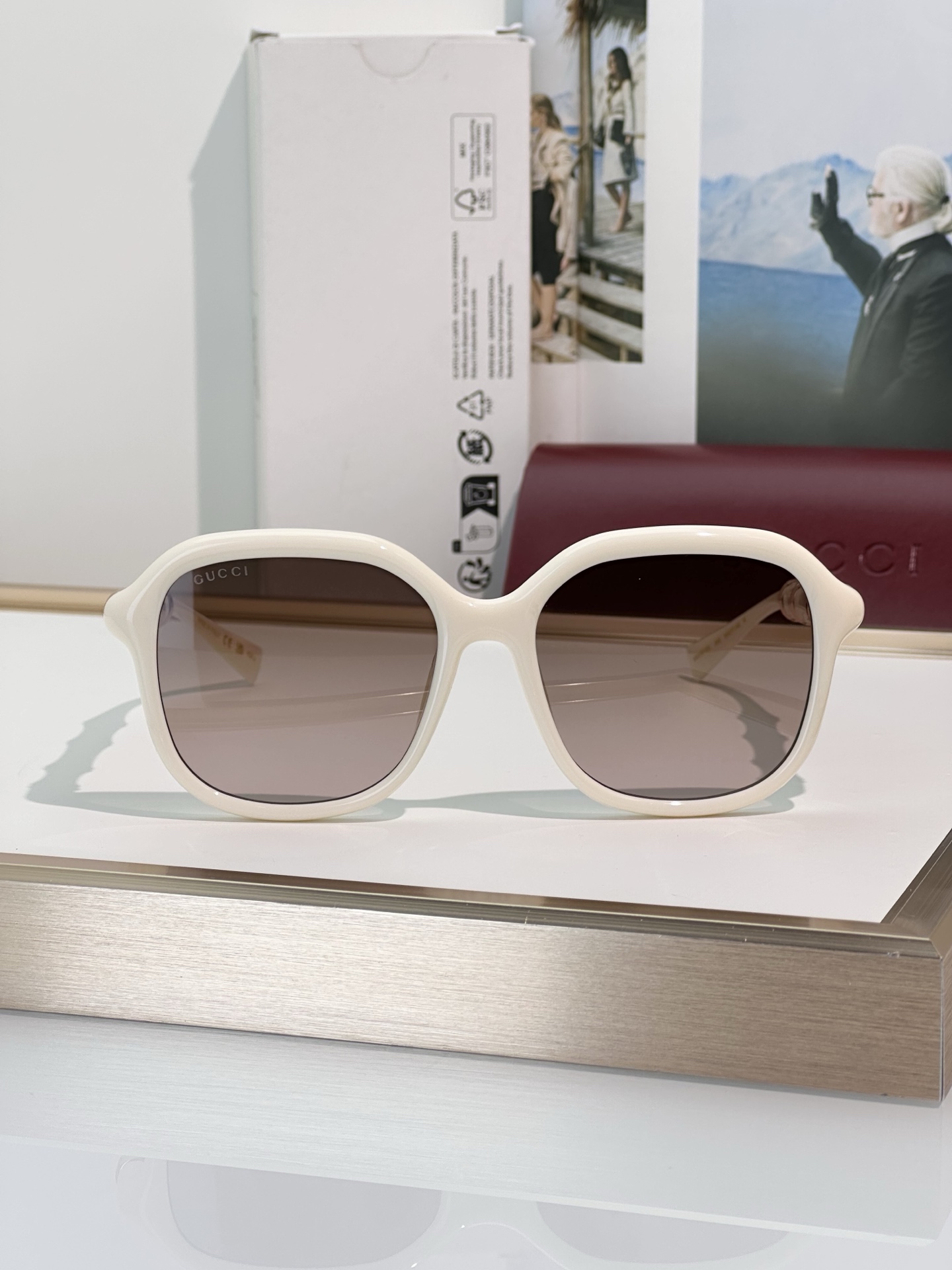 Designer Sunglasses GG2061SA