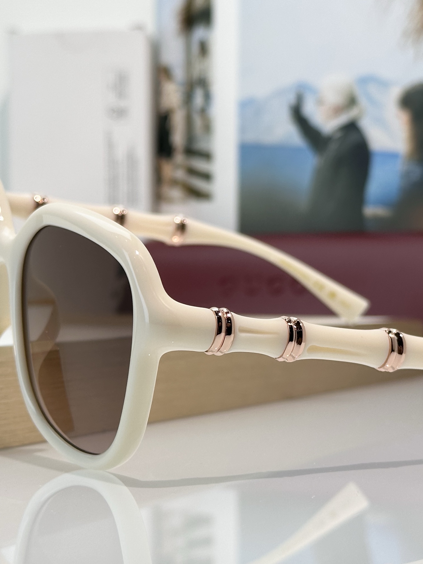 Designer Sunglasses GG2061SA