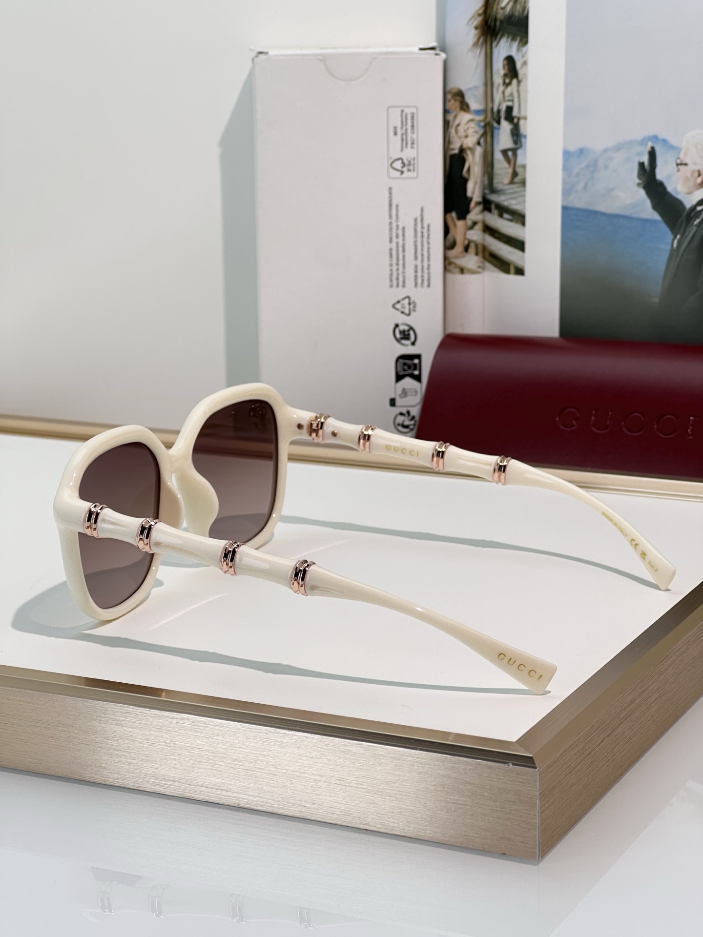 Designer Sunglasses GG2061SA