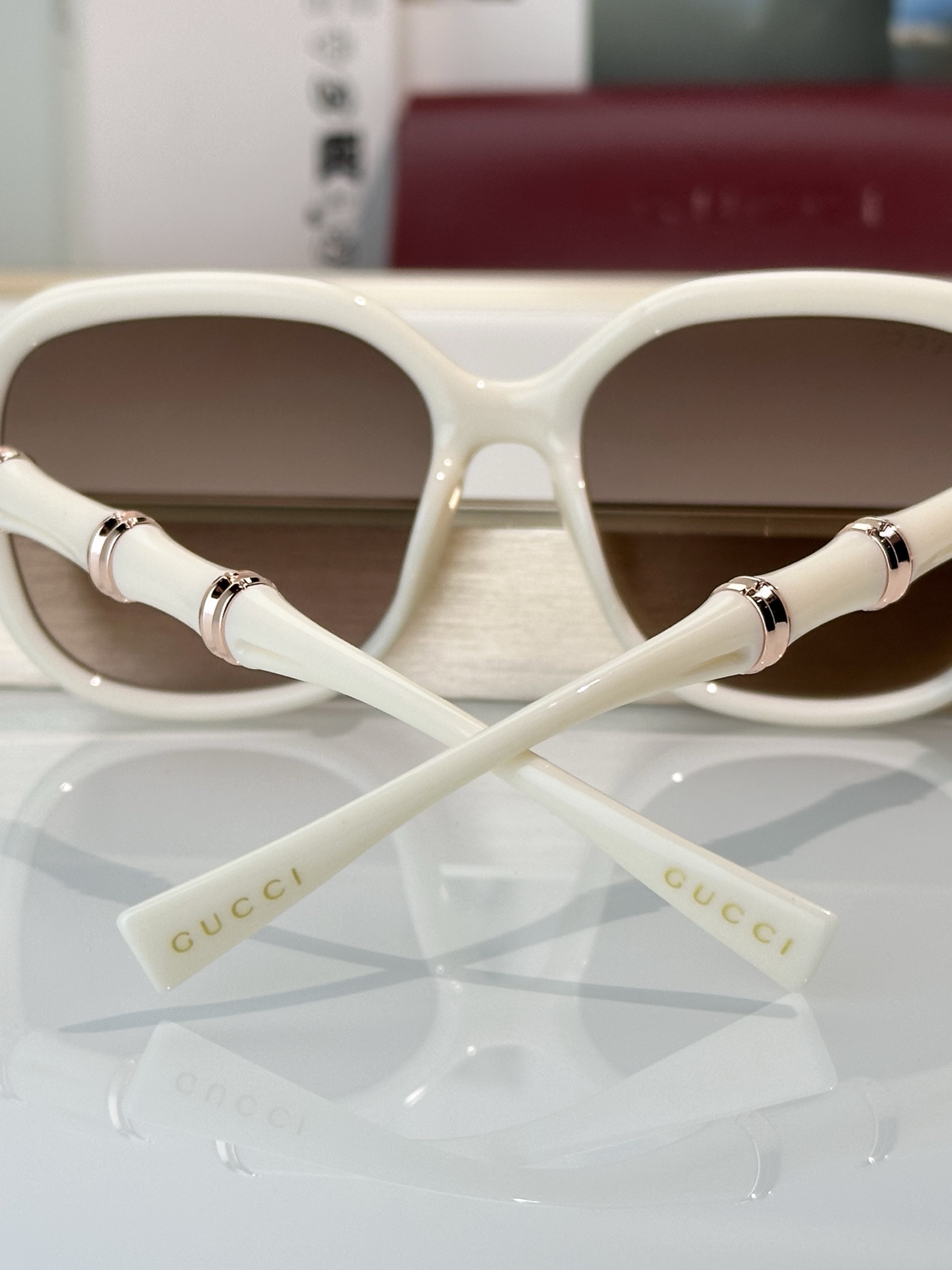Designer Sunglasses GG2061SA