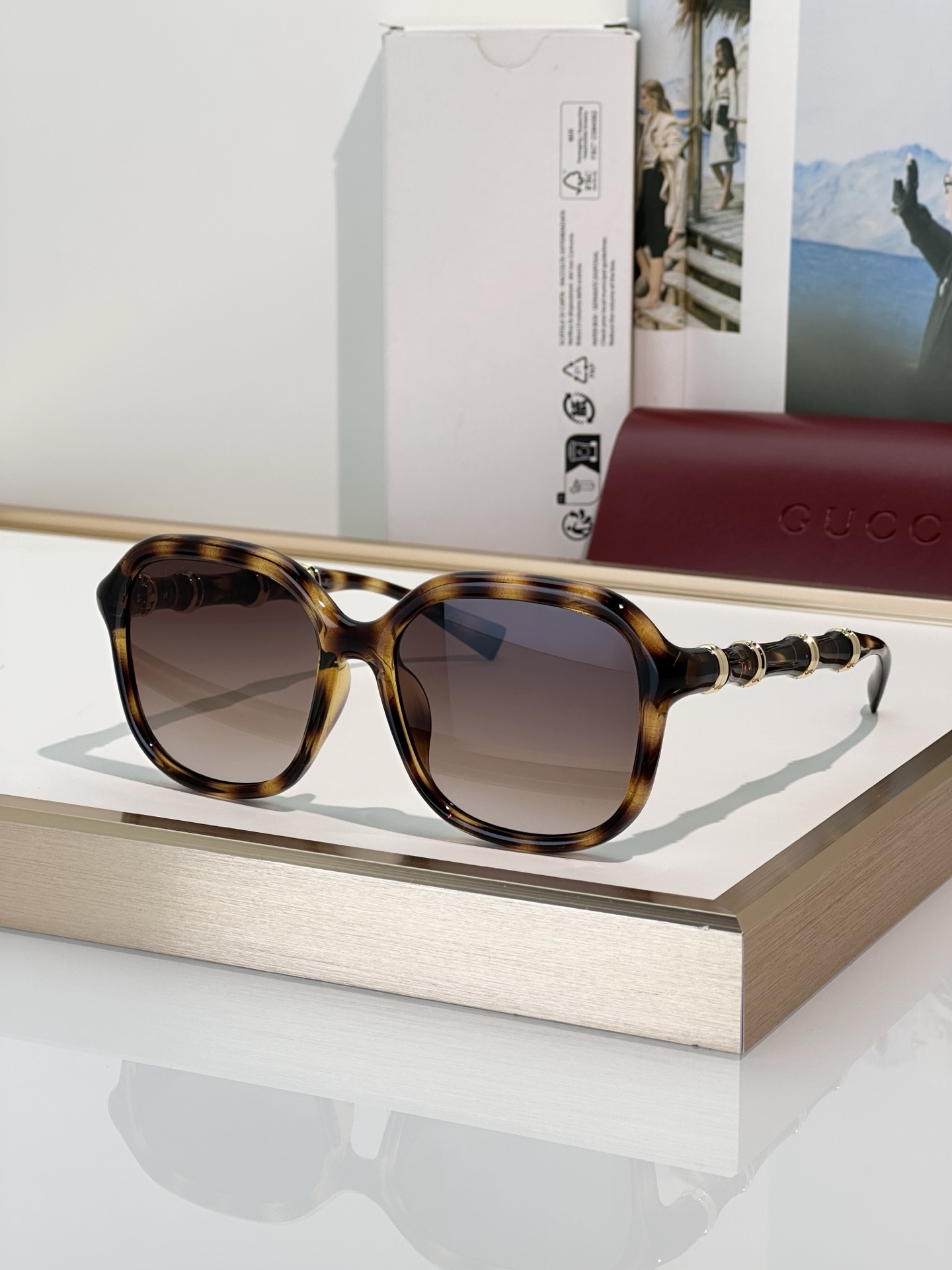 Designer Sunglasses GG2061SA