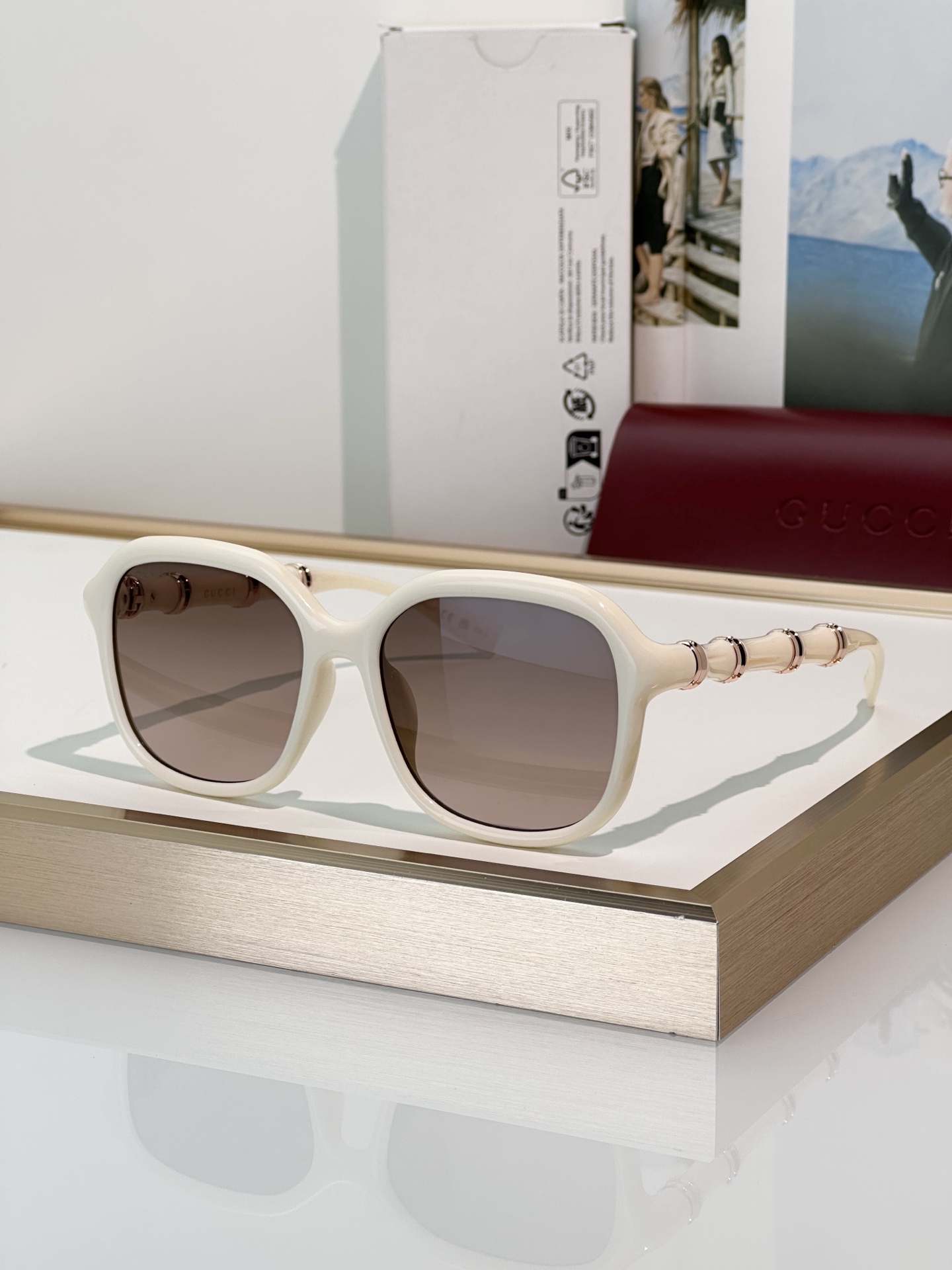 Designer Sunglasses GG2061SA