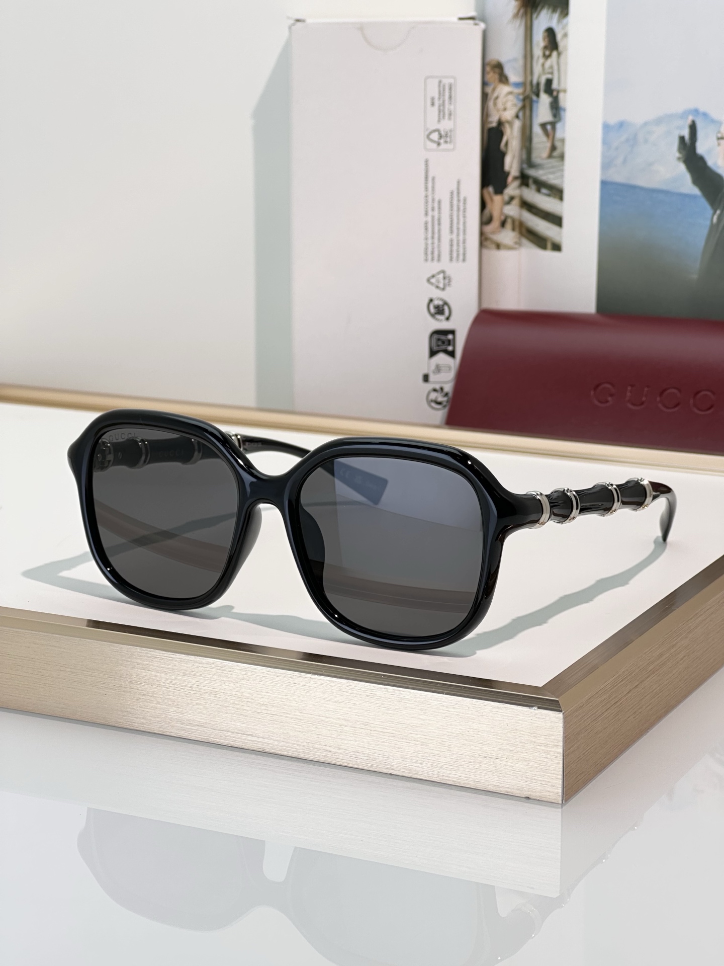 Designer Sunglasses GG2061SA