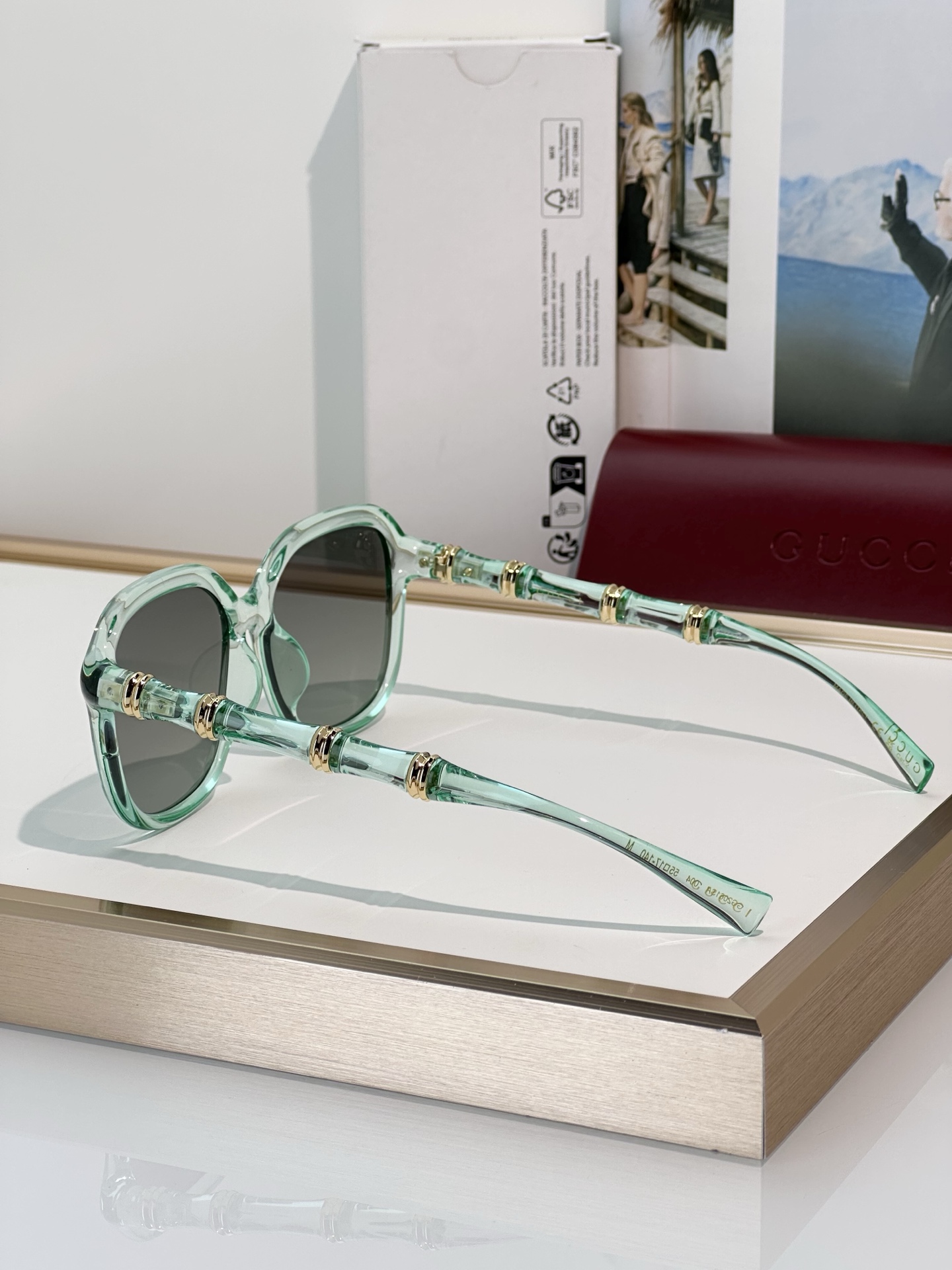Designer Sunglasses GG2061SA