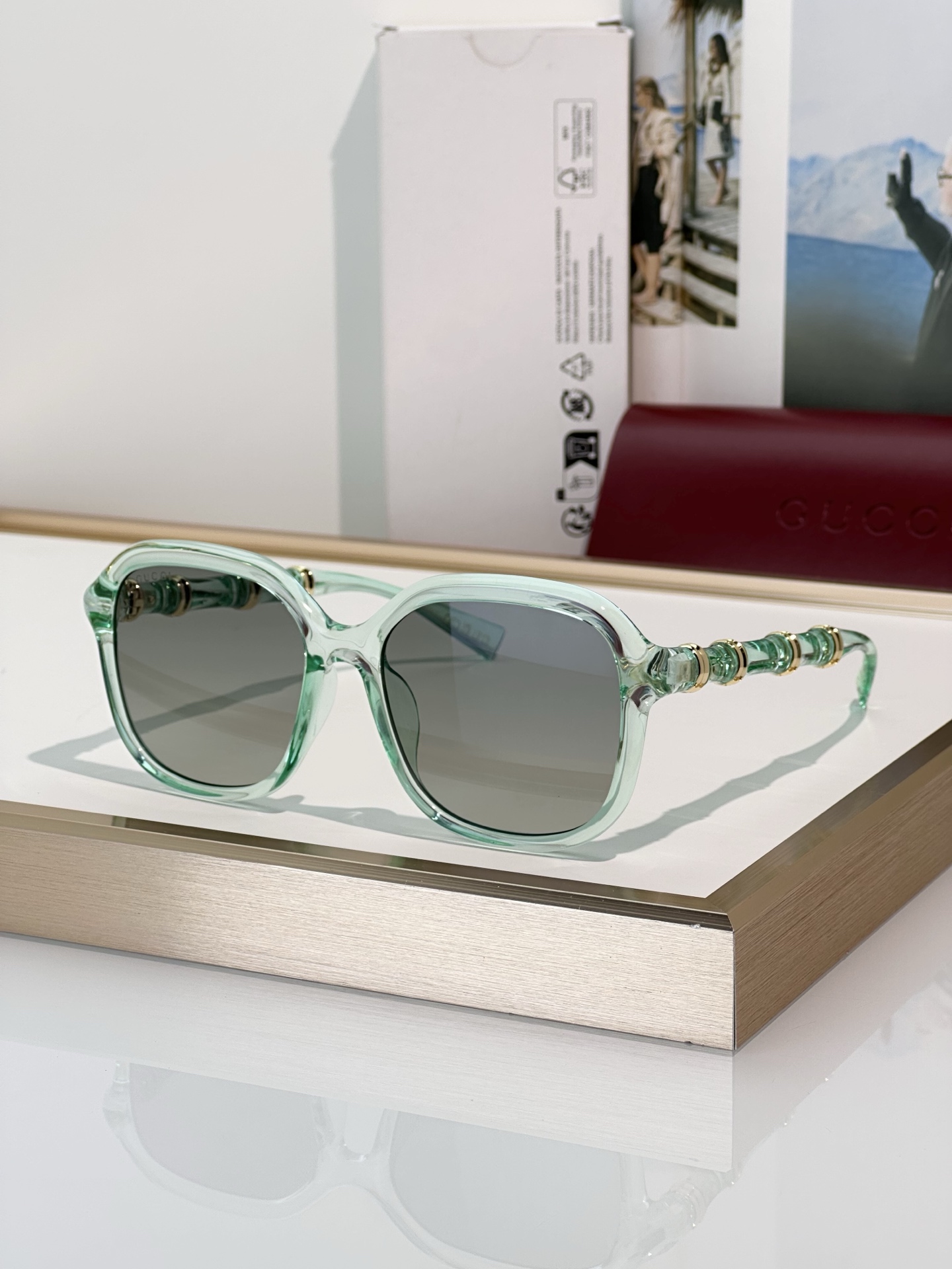Designer Sunglasses GG2061SA