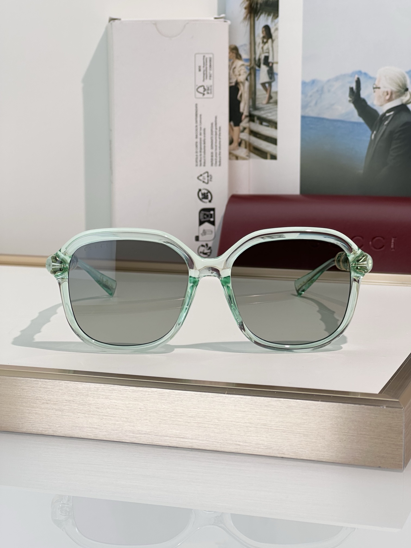 Designer Sunglasses GG2061SA