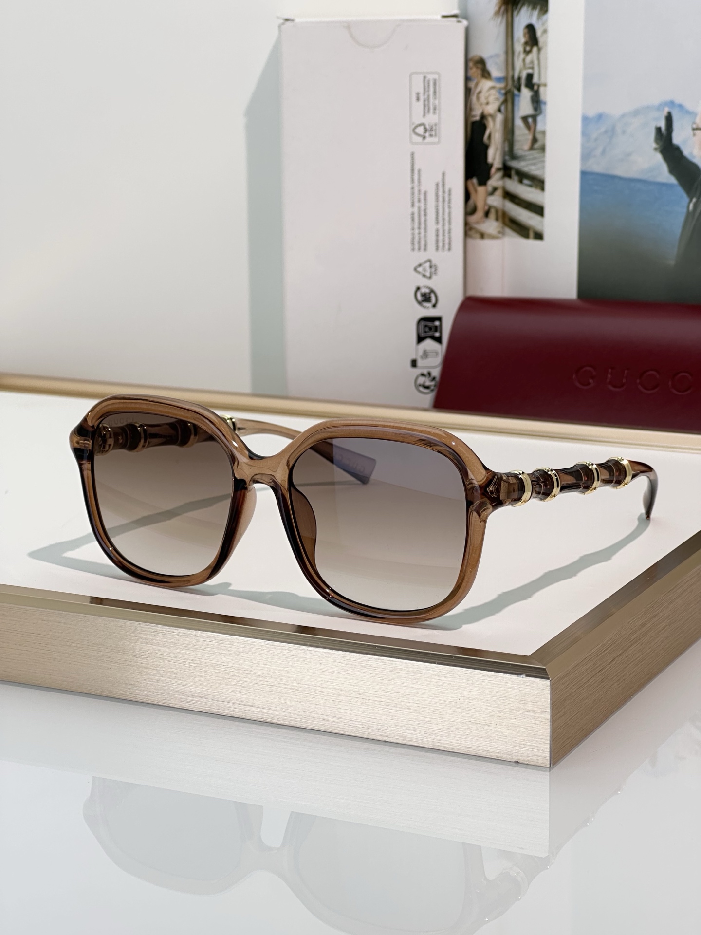 Designer Sunglasses GG2061SA