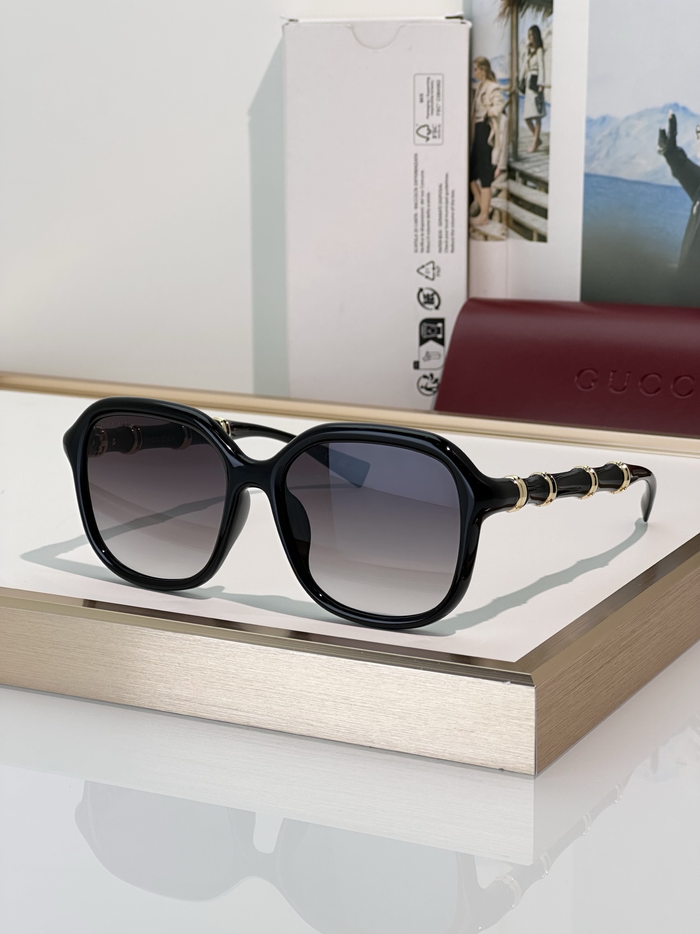 Designer Sunglasses GG2061SA