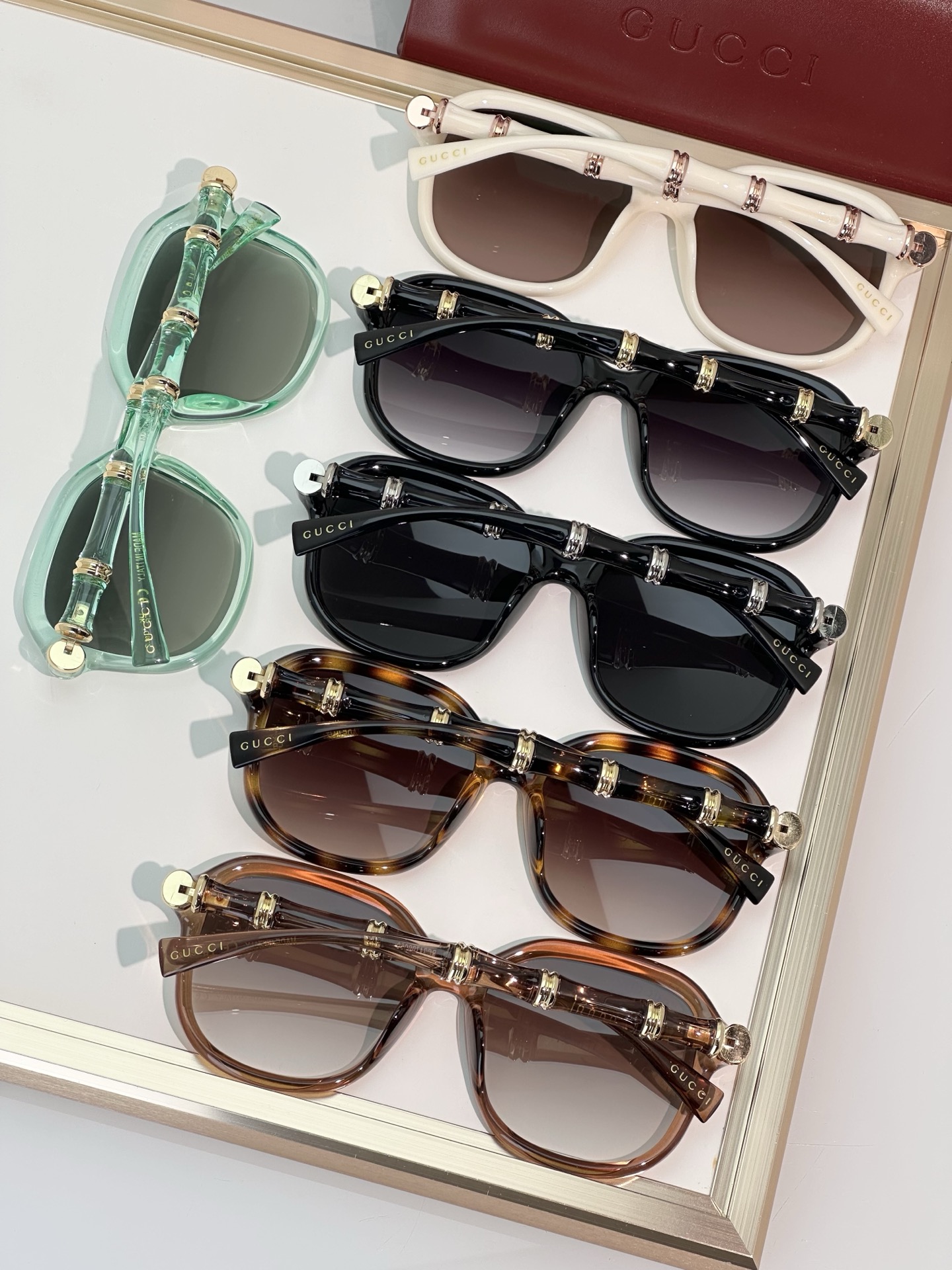 Designer Sunglasses GG2061SA