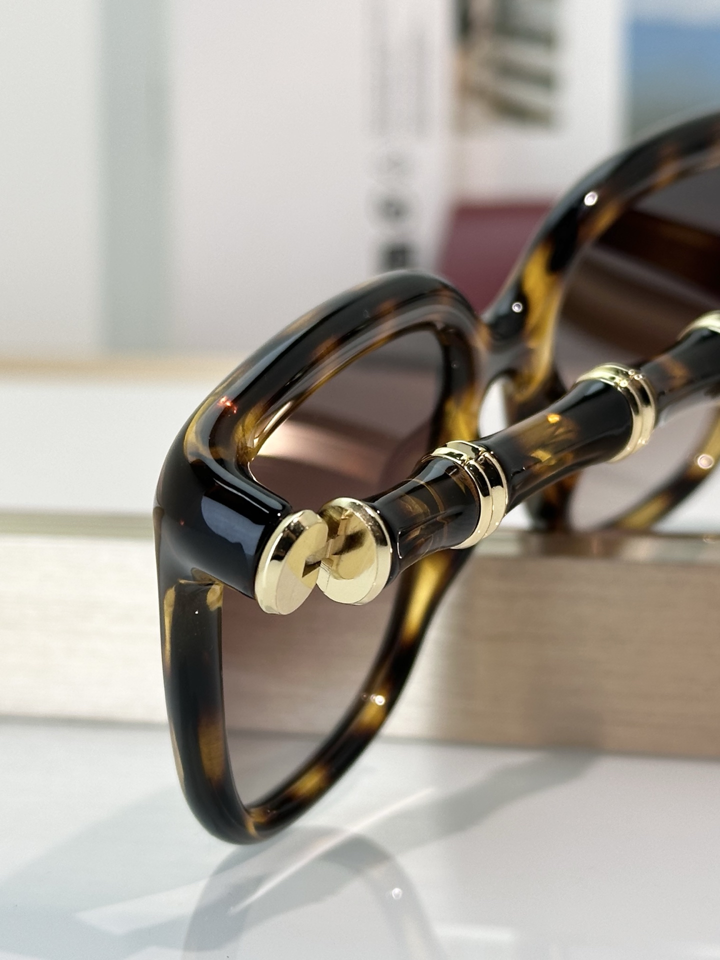 Designer Sunglasses GG2058S
