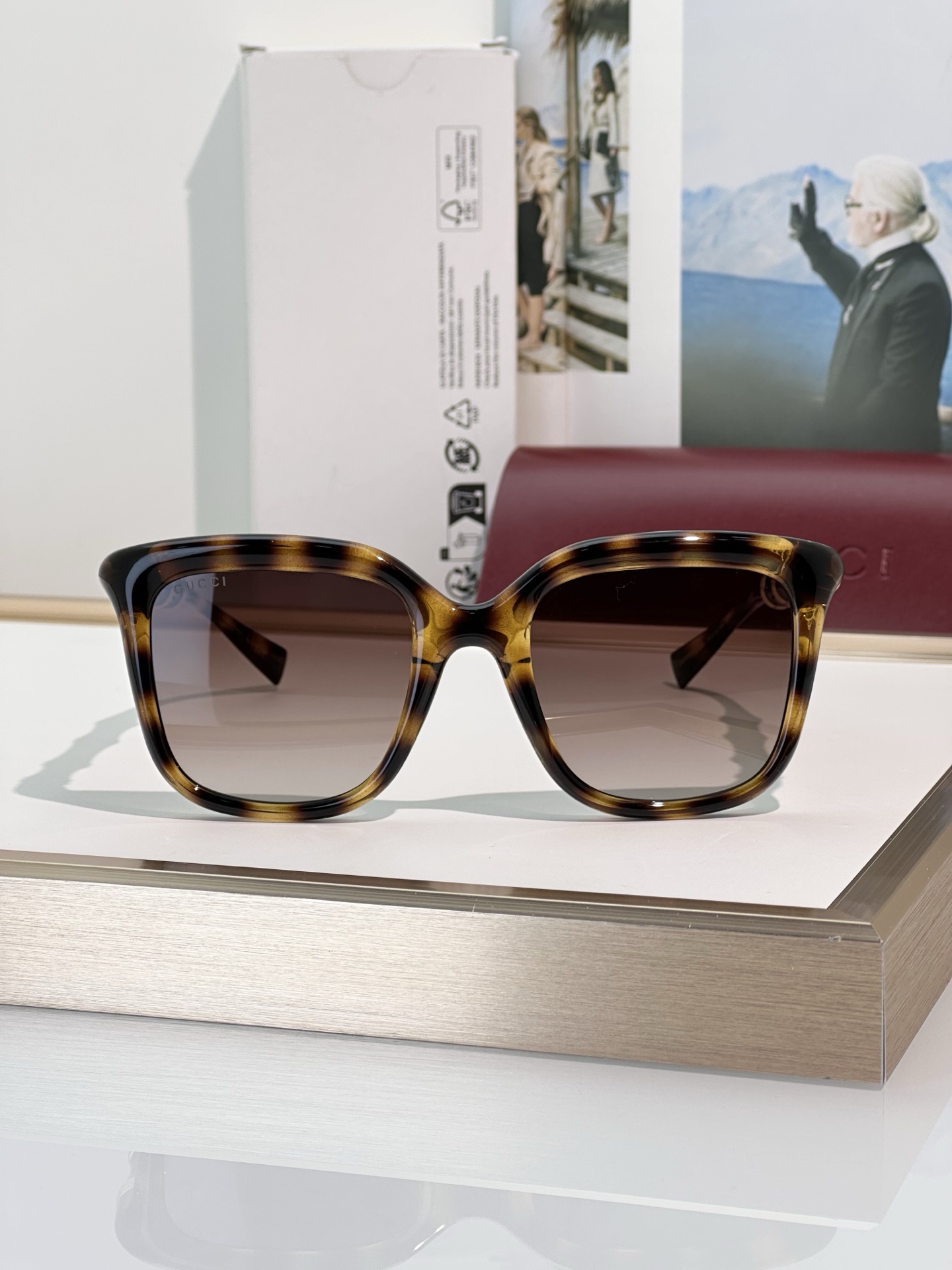 Designer Sunglasses GG2058S