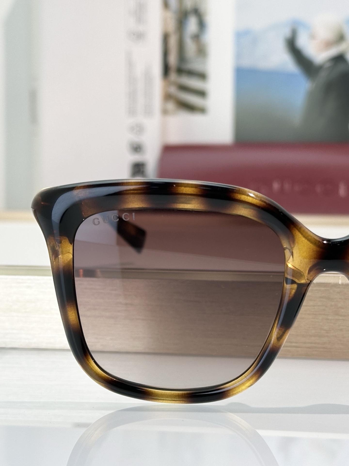 Designer Sunglasses GG2058S