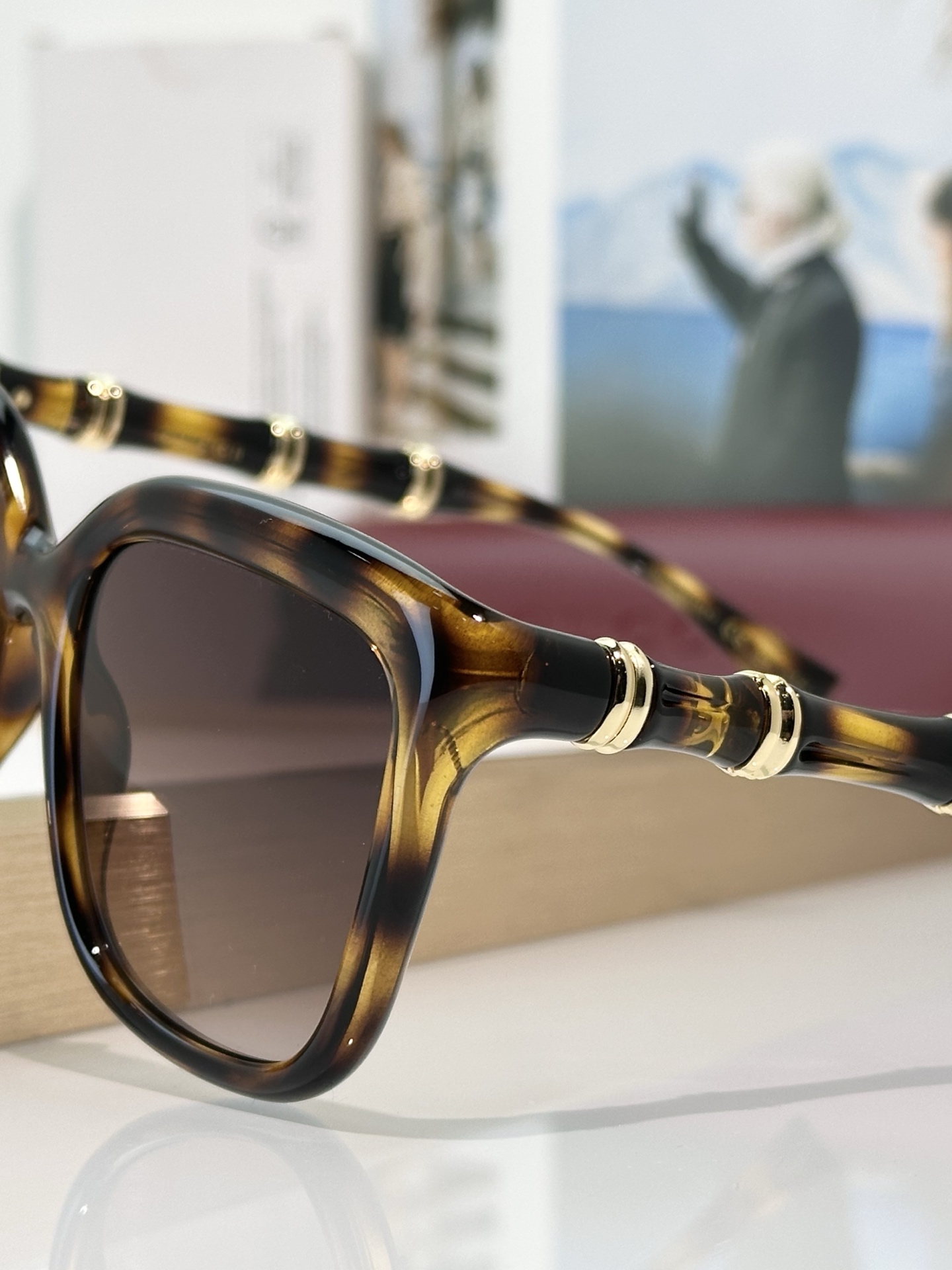 Designer Sunglasses GG2058S