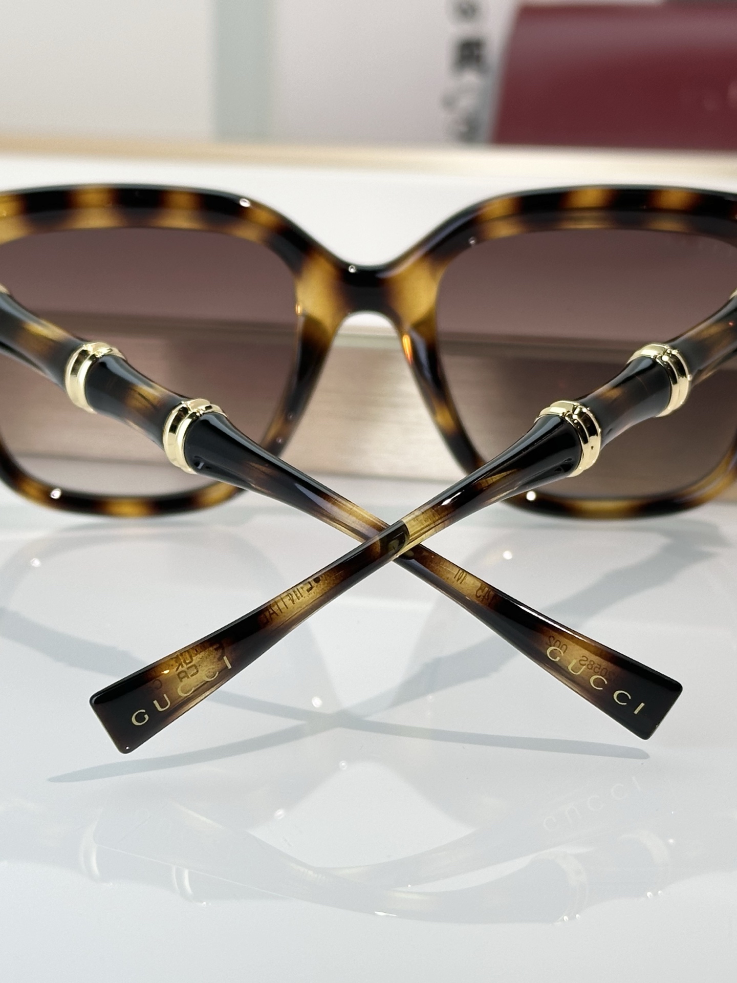 Designer Sunglasses GG2058S