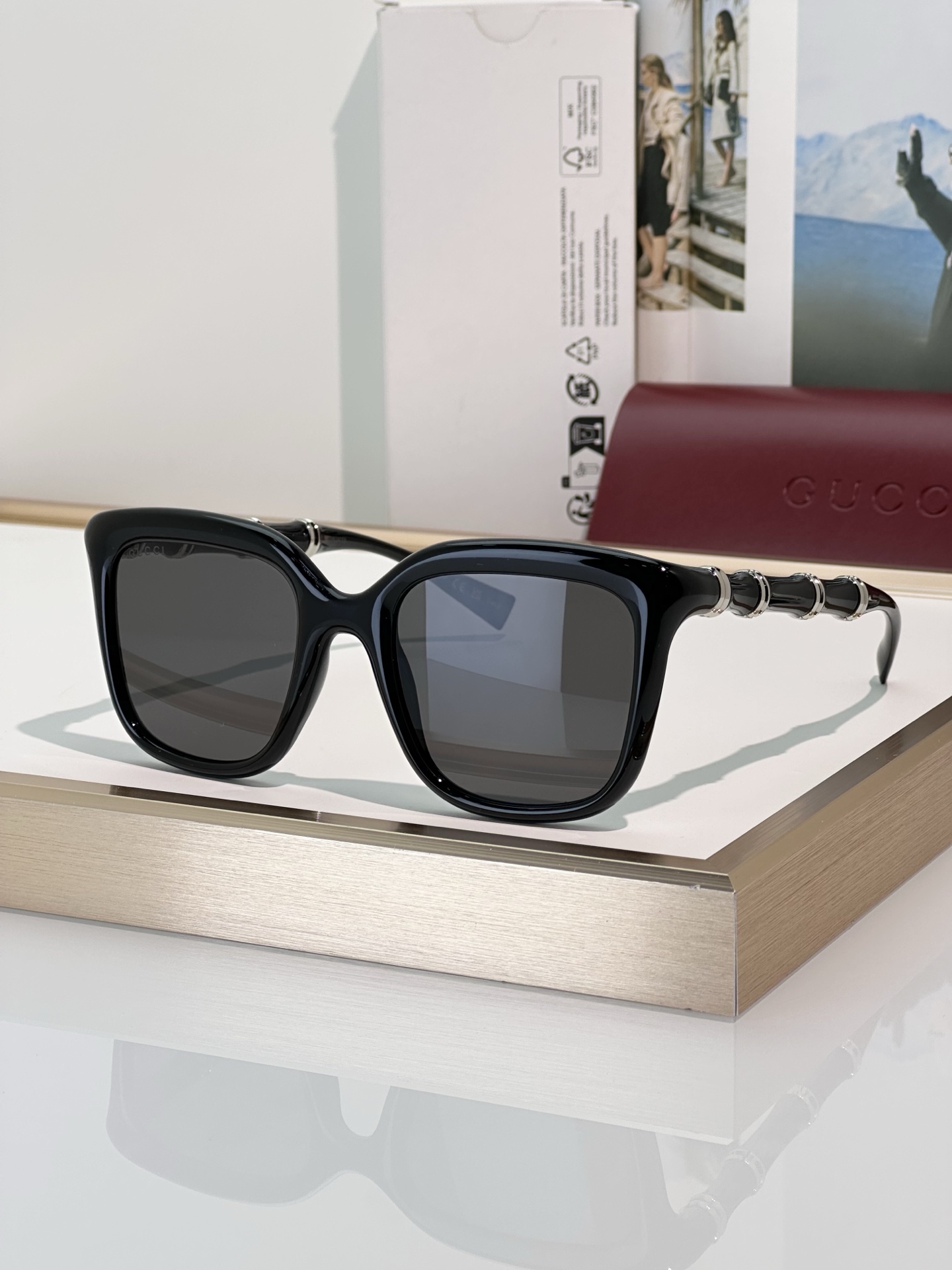 Designer Sunglasses GG2058S