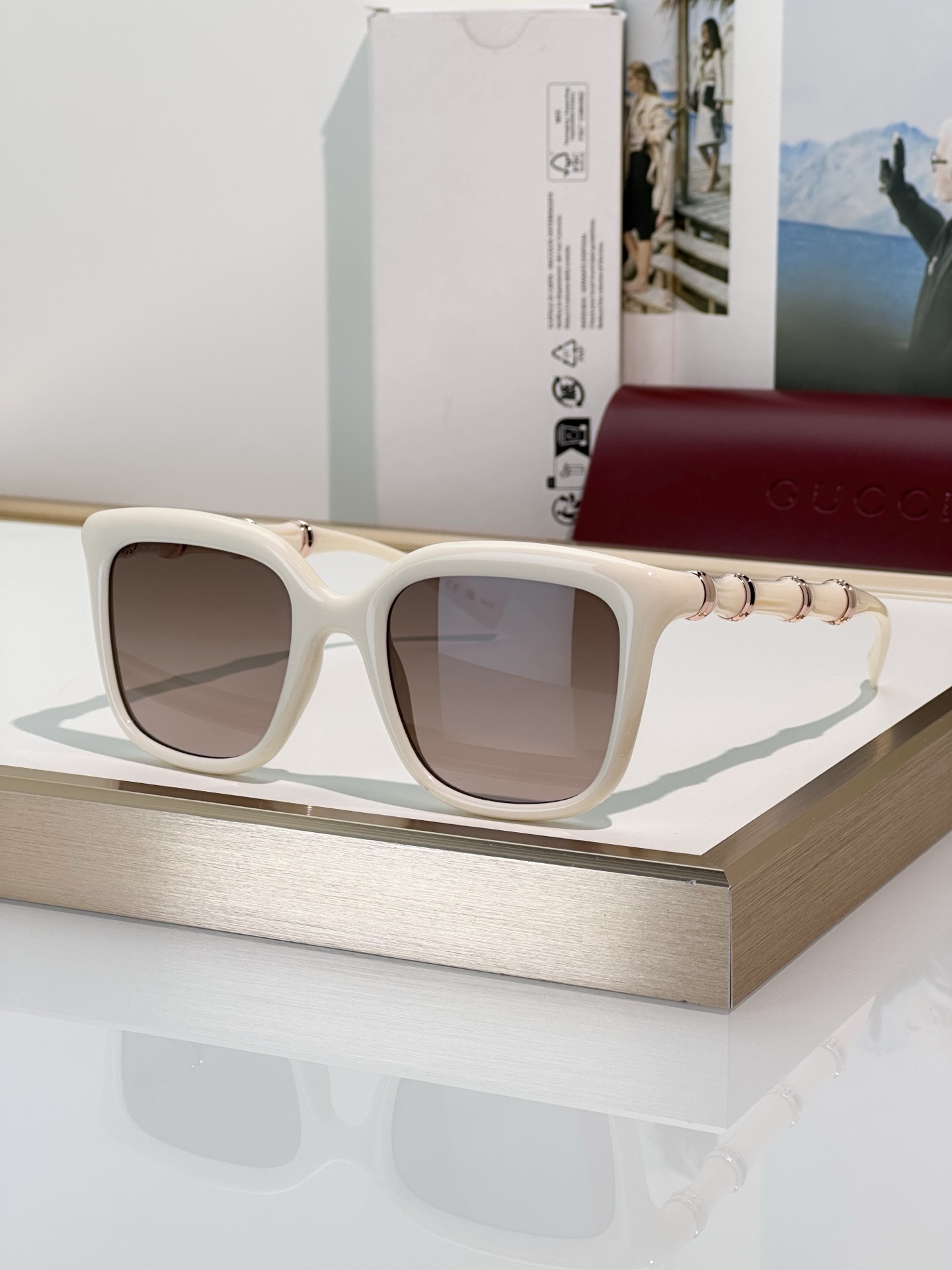 Designer Sunglasses GG2058S