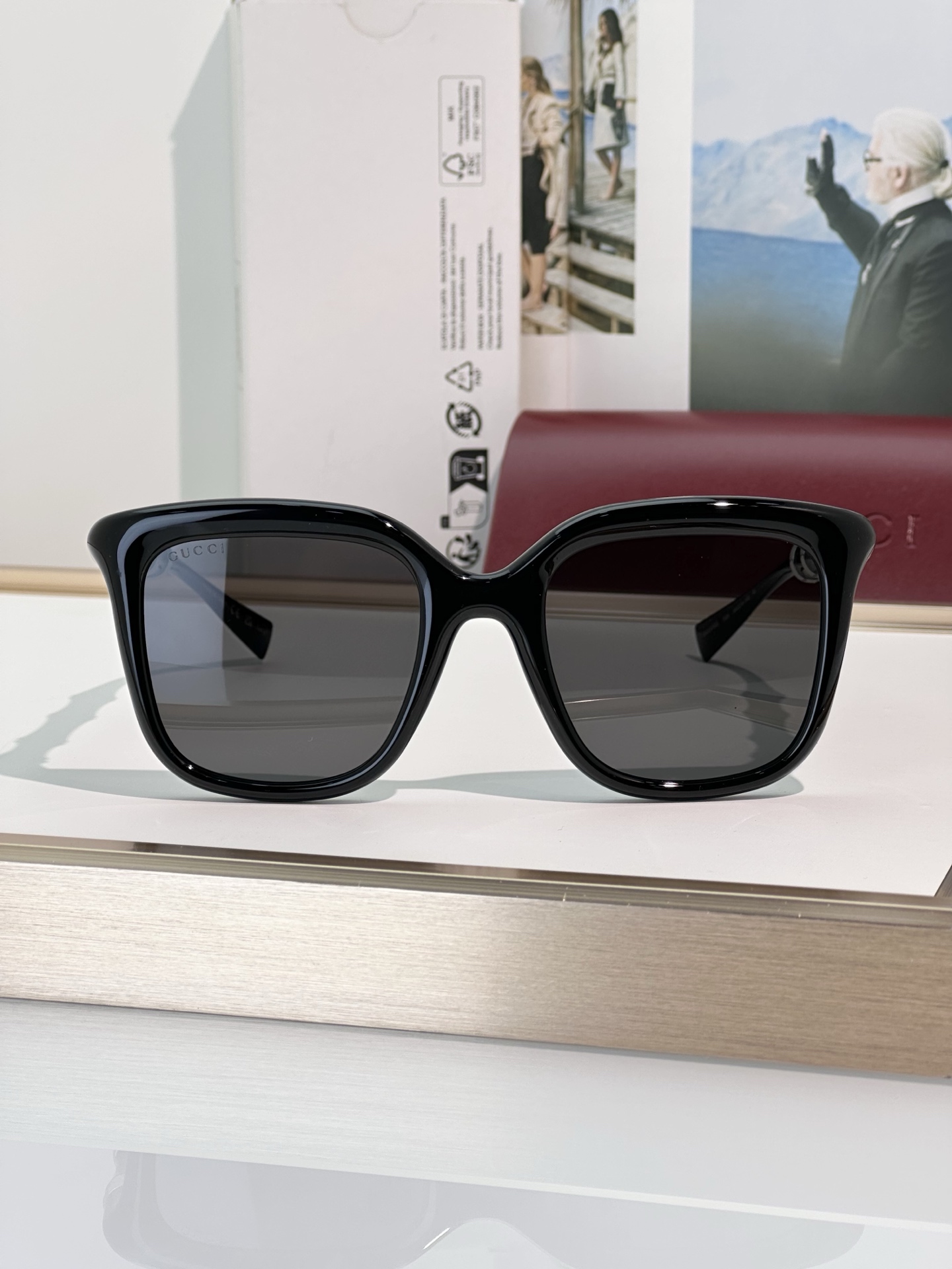 Designer Sunglasses GG2058S