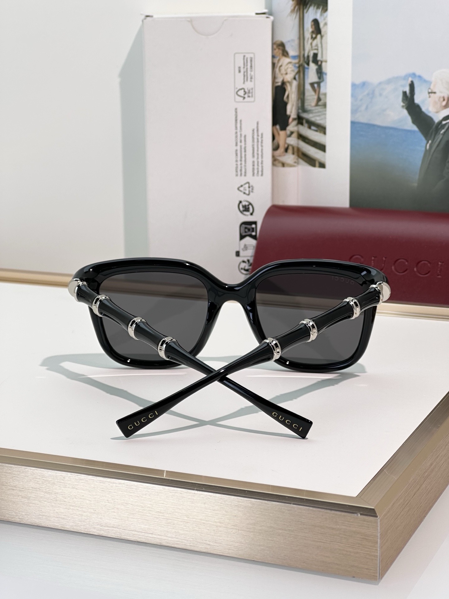 Designer Sunglasses GG2058S