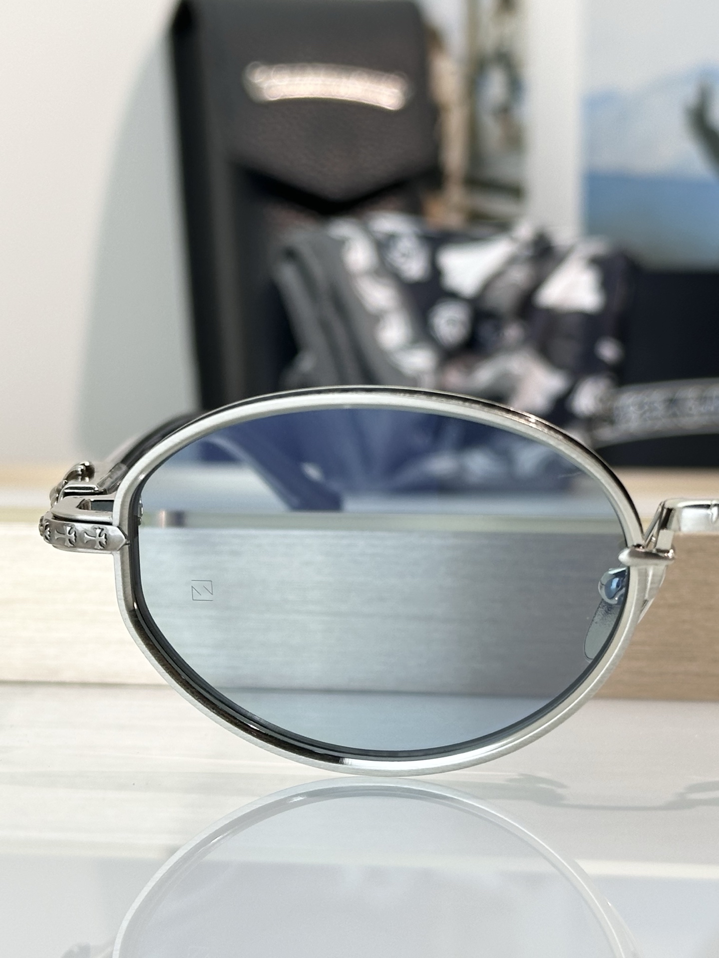 Designer Sunglasses NIP