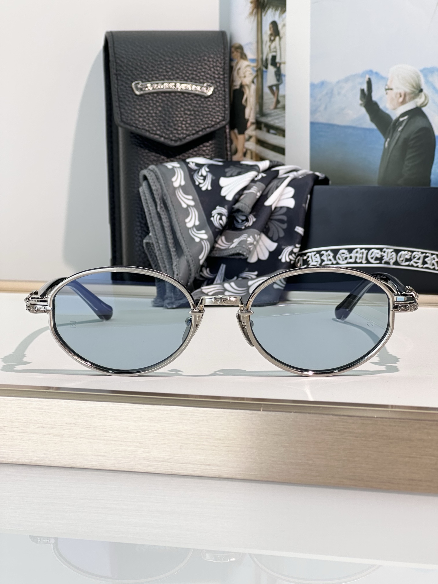 Designer Sunglasses NIP
