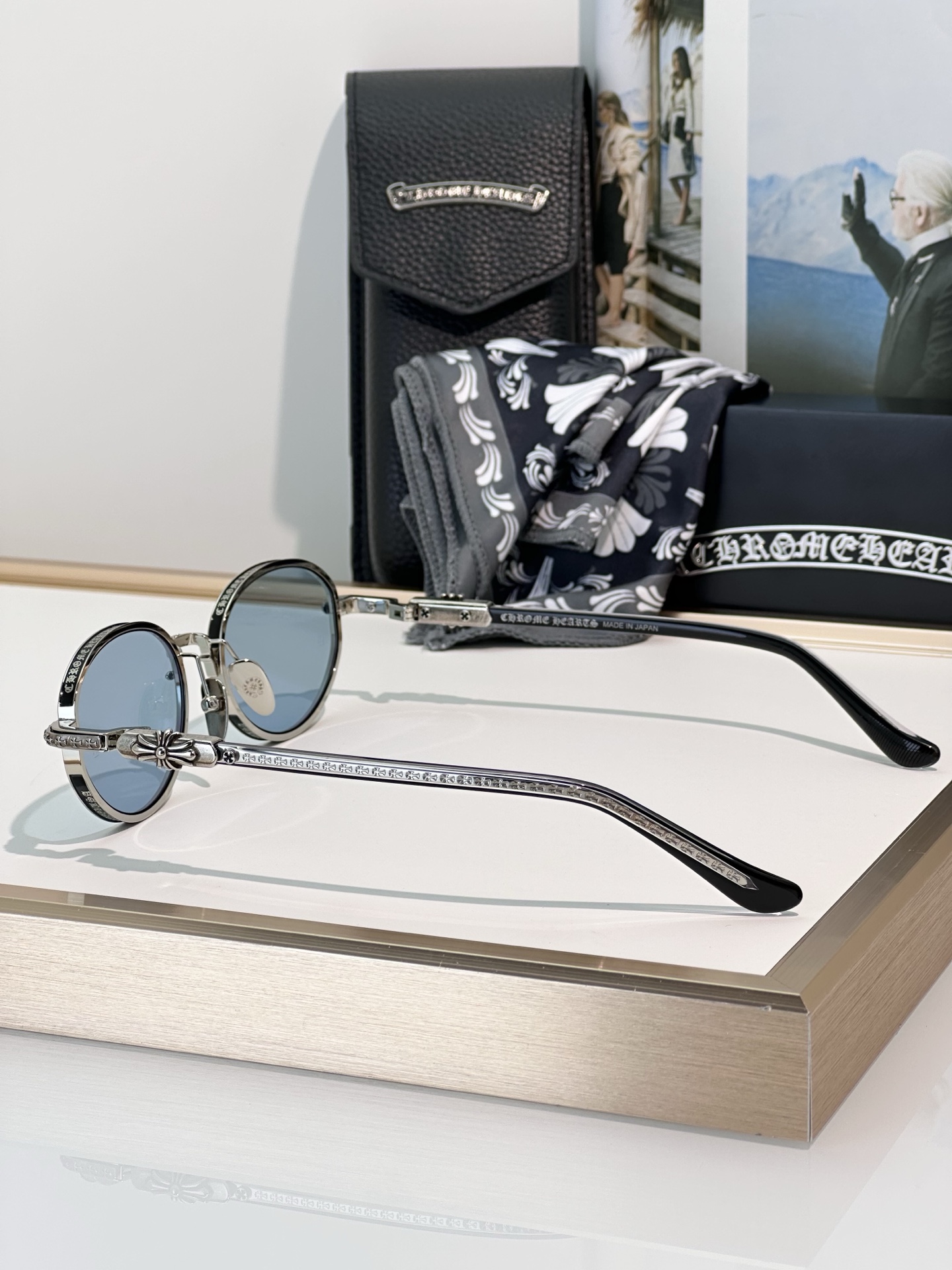 Designer Sunglasses NIP