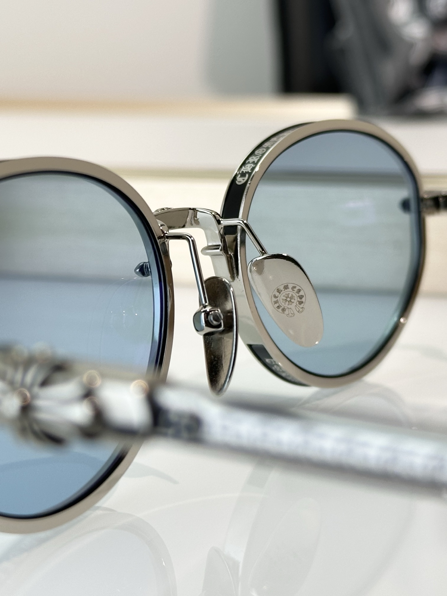 Designer Sunglasses NIP