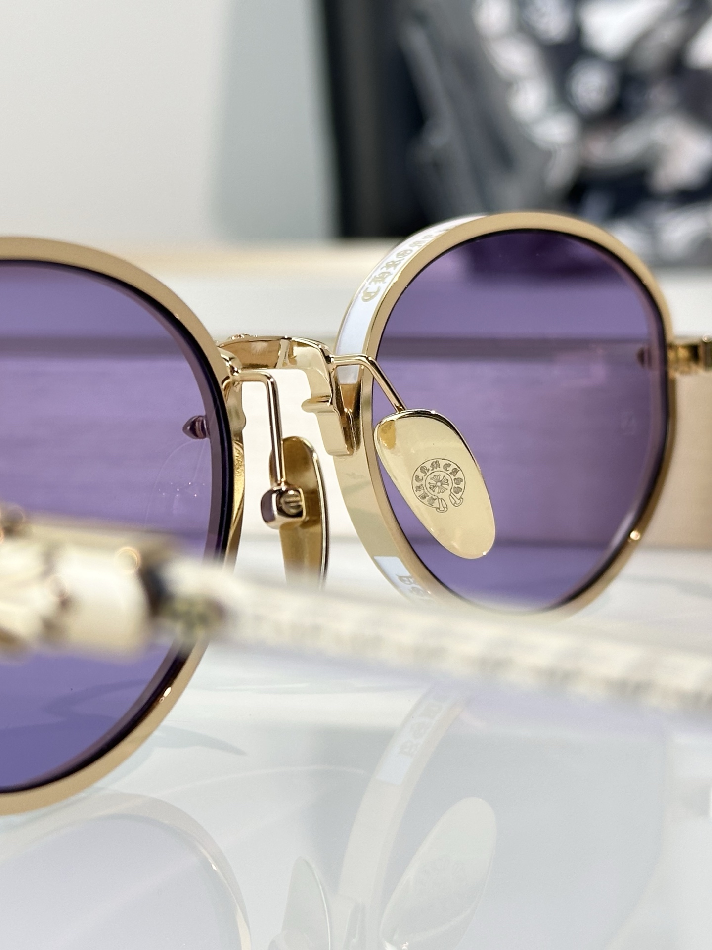 Designer Sunglasses NIP