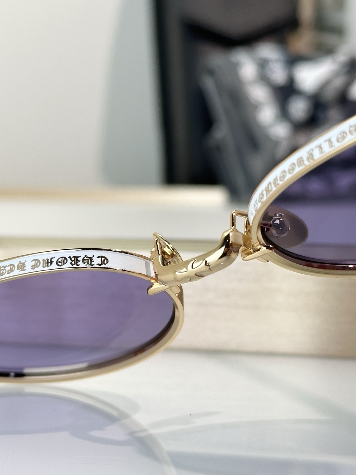Designer Sunglasses NIP