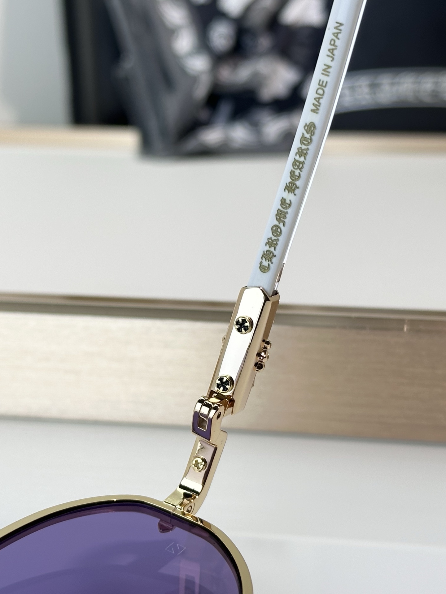 Designer Sunglasses NIP