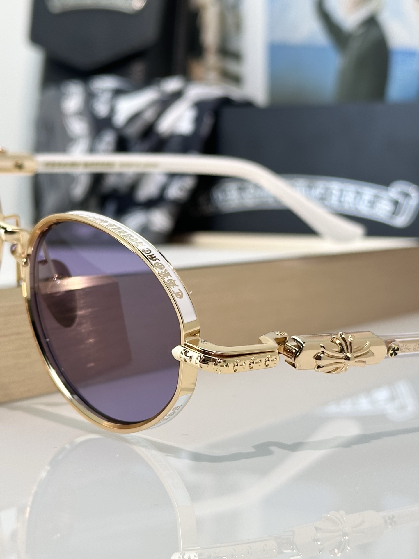 Designer Sunglasses NIP