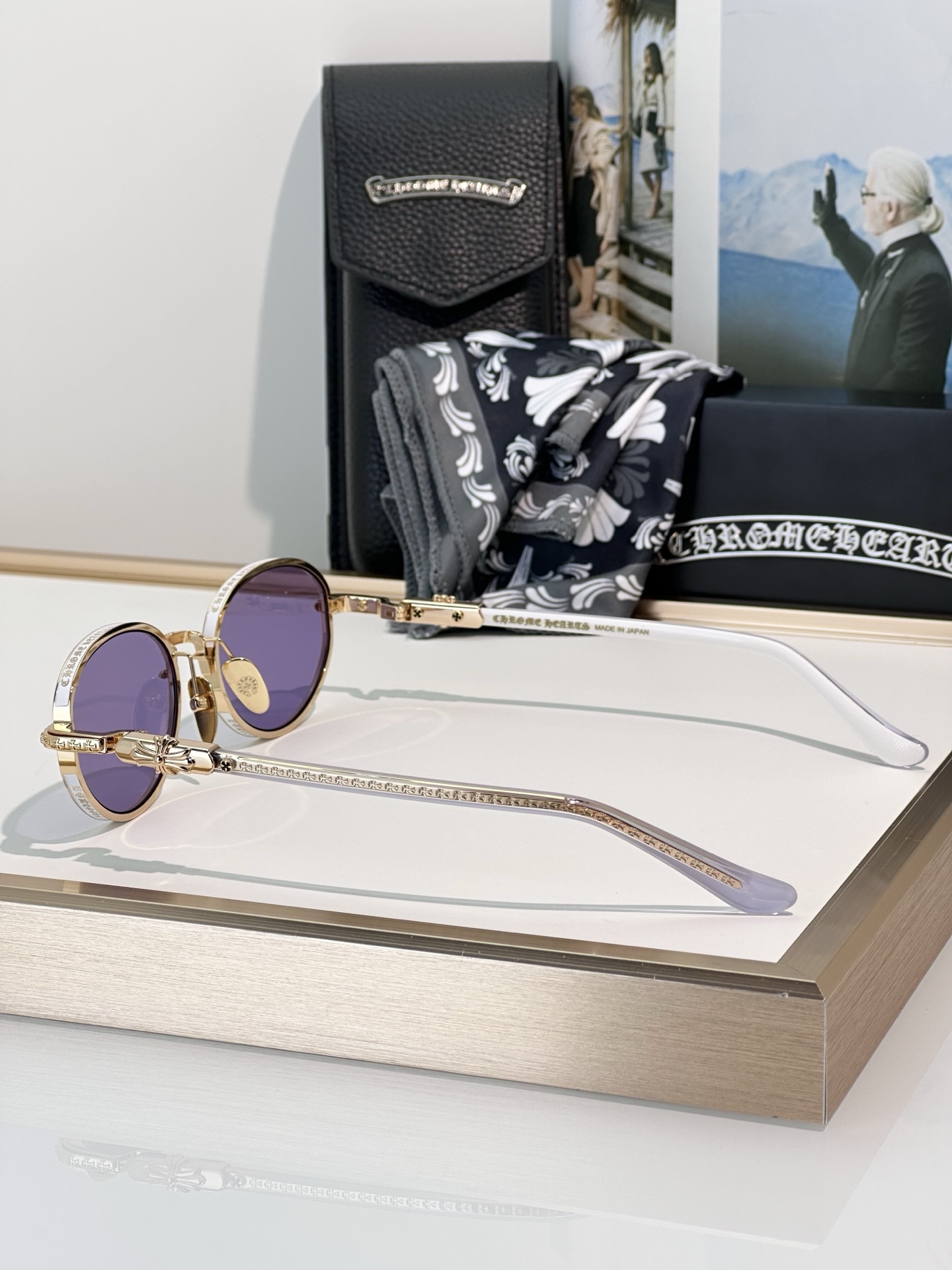 Designer Sunglasses NIP