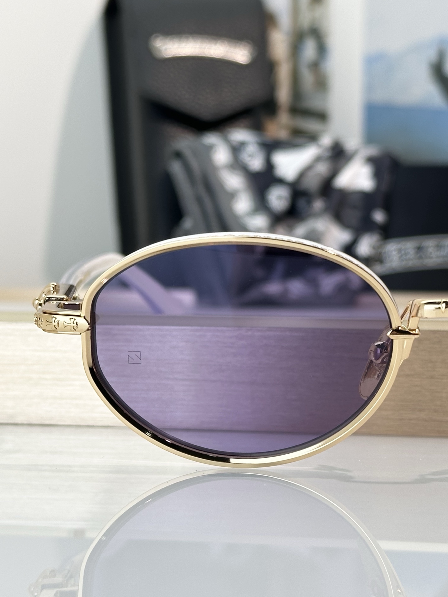 Designer Sunglasses NIP