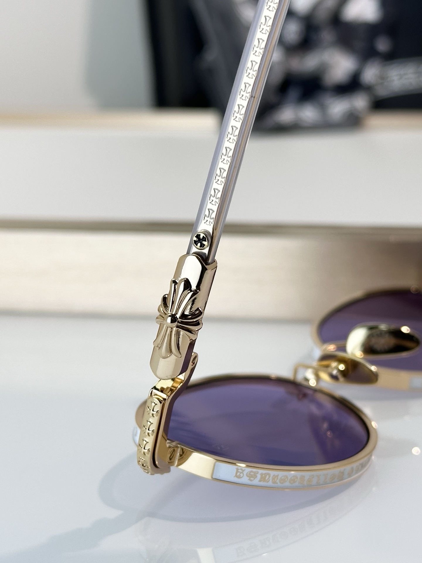 Designer Sunglasses NIP